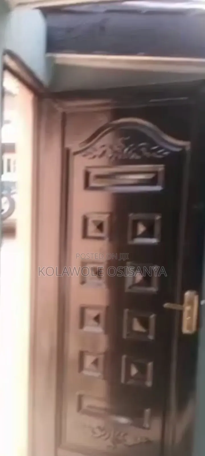 Mini Flat in Idimu for rent