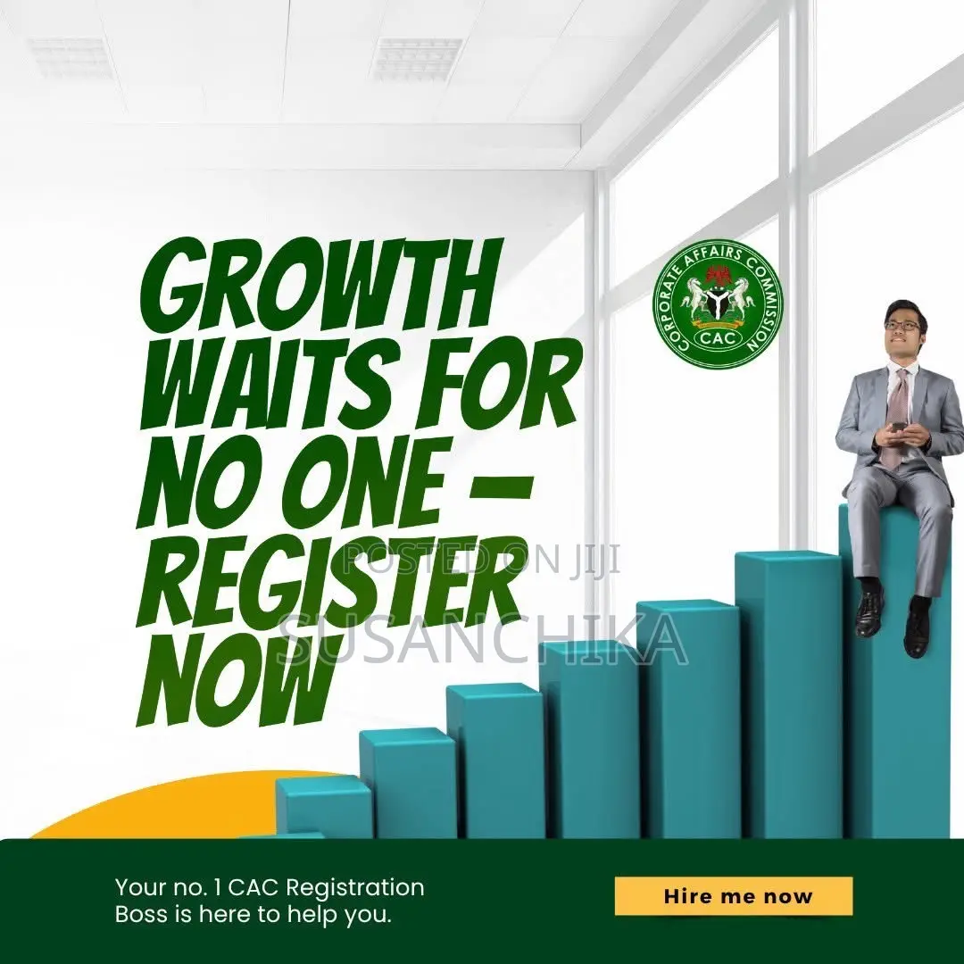 All Cac Registration, Trademarks, Scuml, Nafdac
