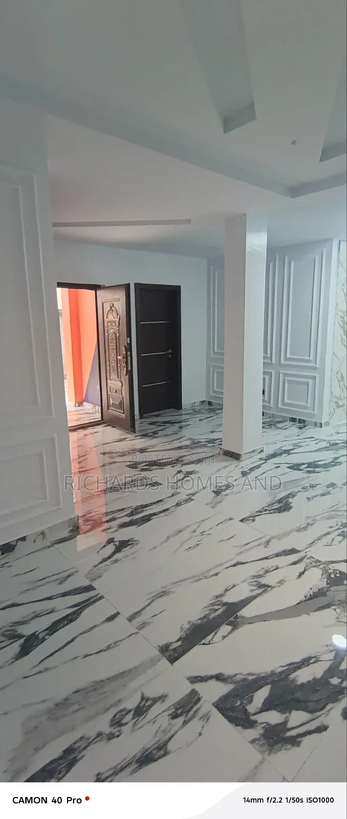 232 SQM Commercial Space for Rent