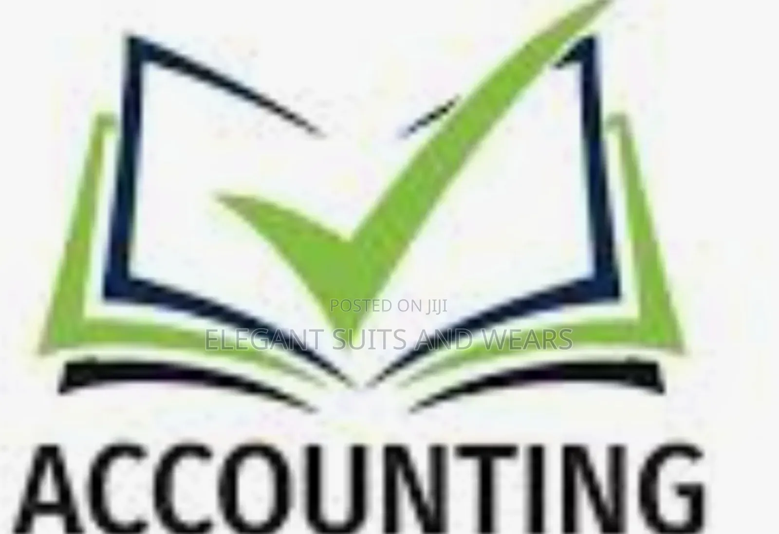 Accounting and Auditing Services. ( Small Businesses)