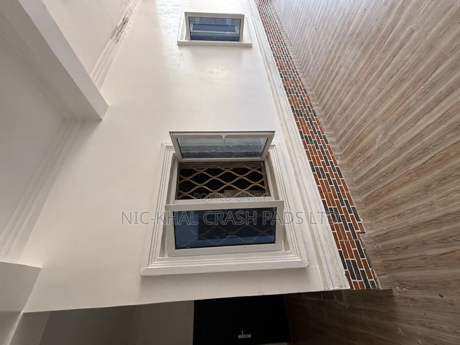 1bdrm Block of Flats in Guzape for rent