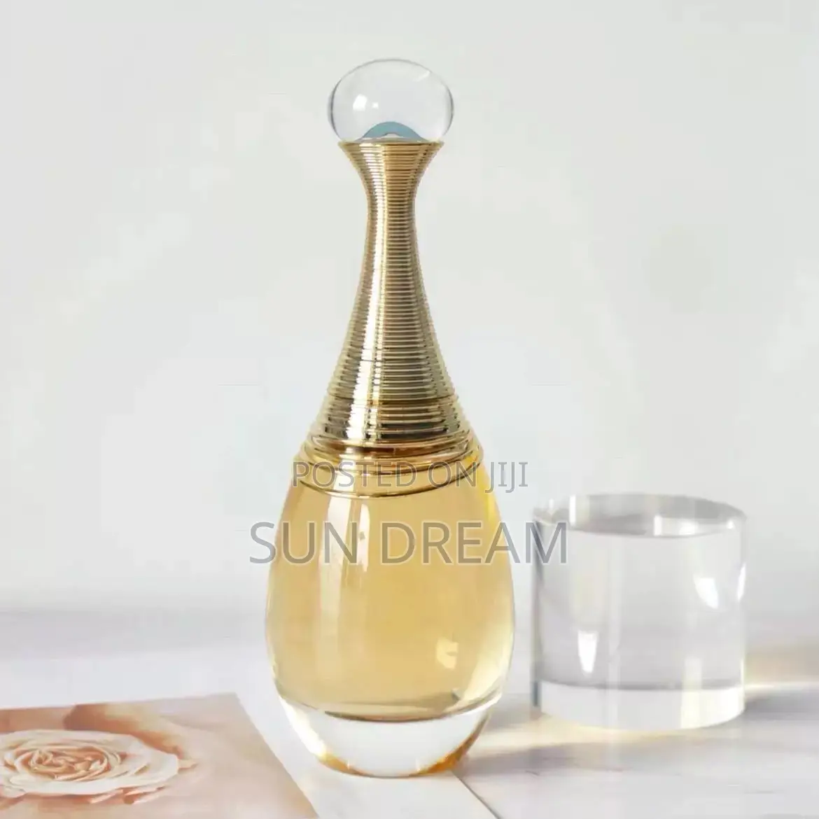 Original Christian Dior Jadore Edp Perfume 100ml Lady Gift Wife Gift