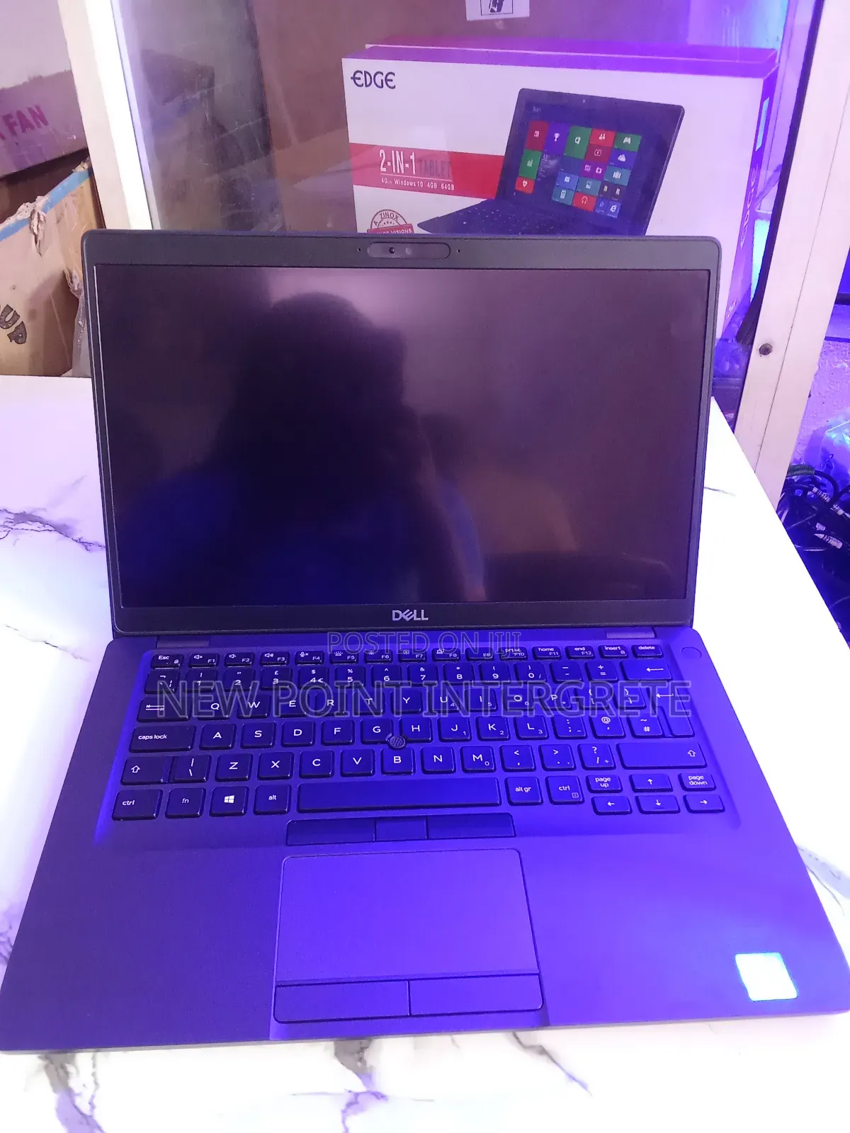 Laptop Dell Latitude 5400 8GB Intel Core i5 SSD 256GB
