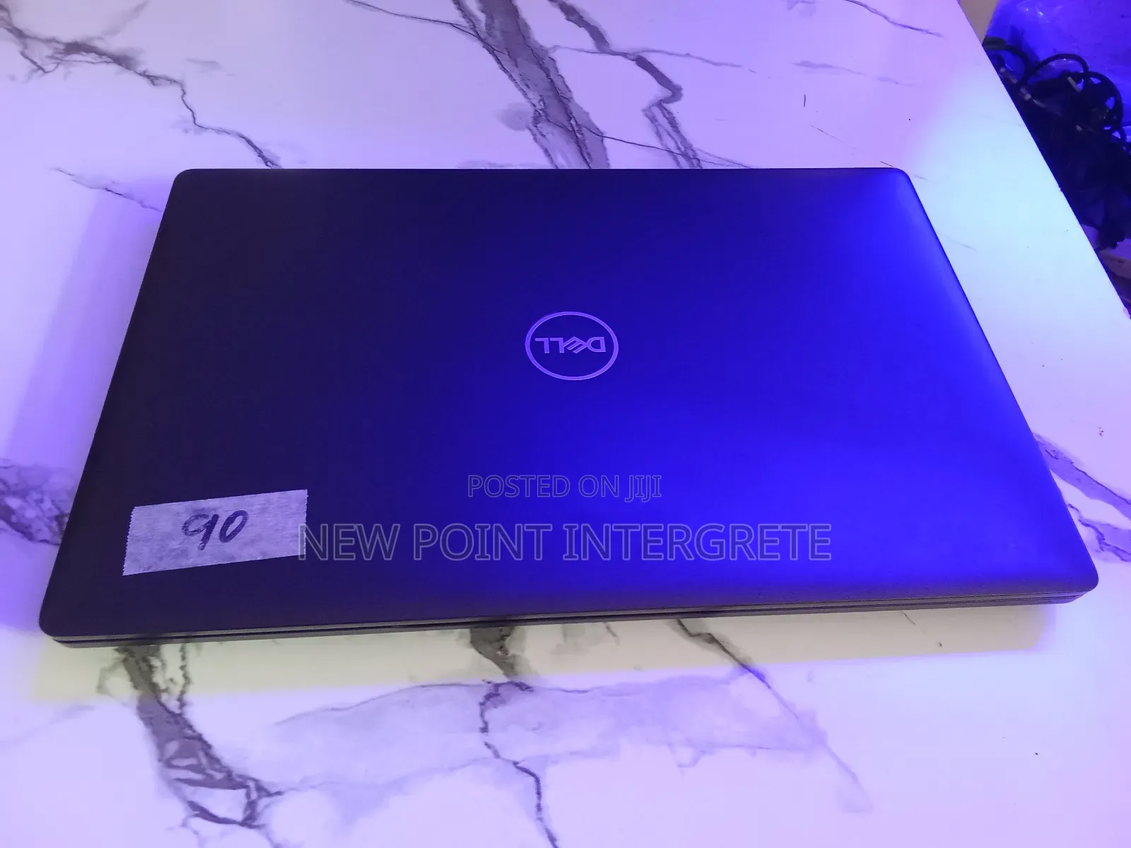 Laptop Dell Latitude 5400 8GB Intel Core i5 SSD 256GB