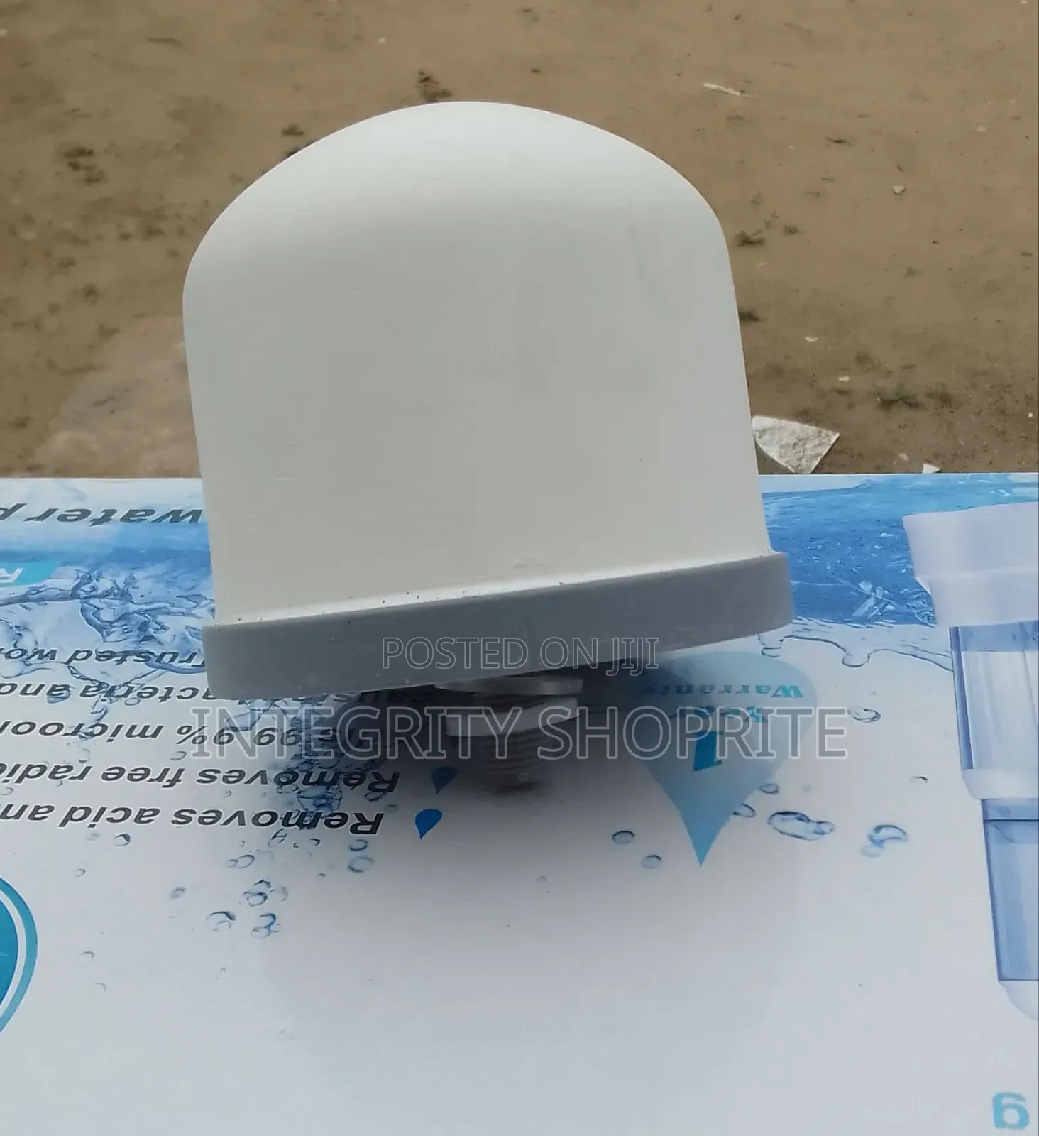 Legend Ceramic Filter