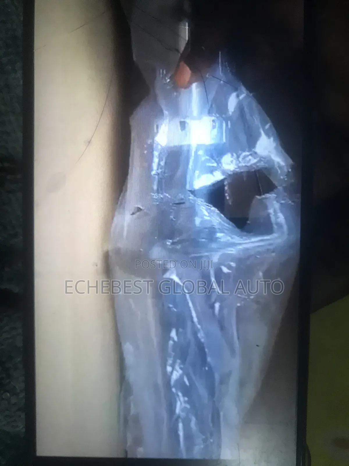 Front Shock for Jetta Fsi, Passat Fsi Sets (Brand New)