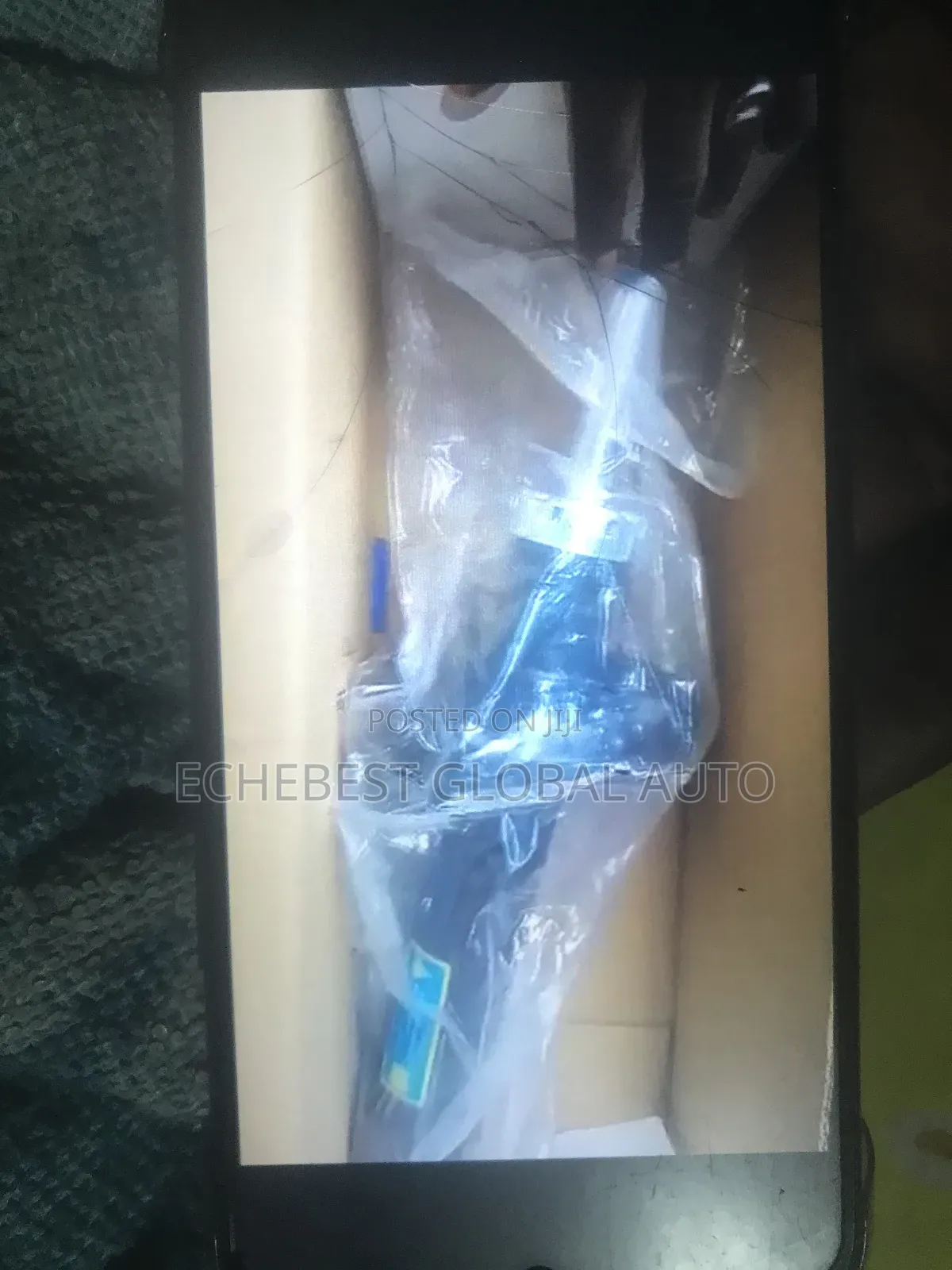 Front Shock for Jetta Fsi, Passat Fsi Sets (Brand New)