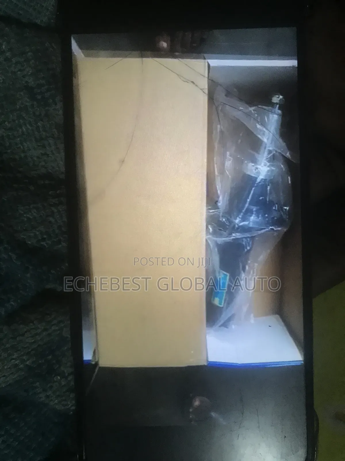 Front Shock for Jetta Fsi, Passat Fsi Sets (Brand New)