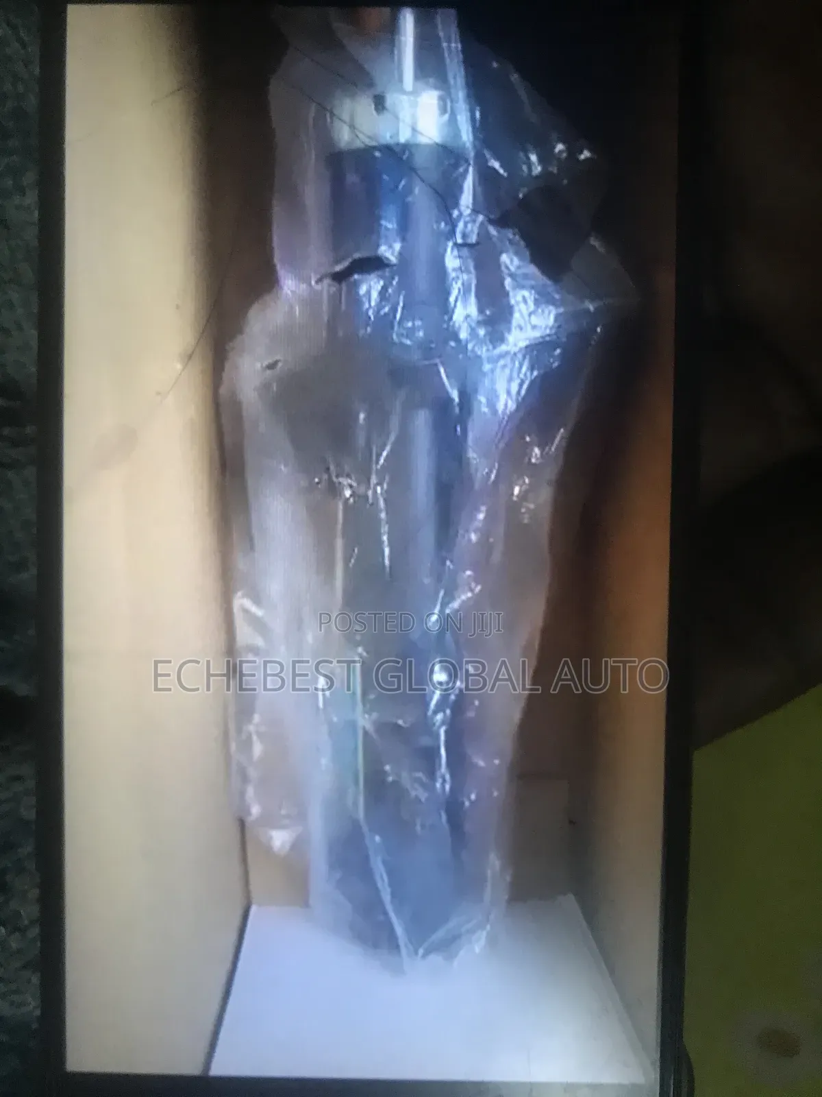 Front Shock for Jetta Fsi, Passat Fsi Sets (Brand New)