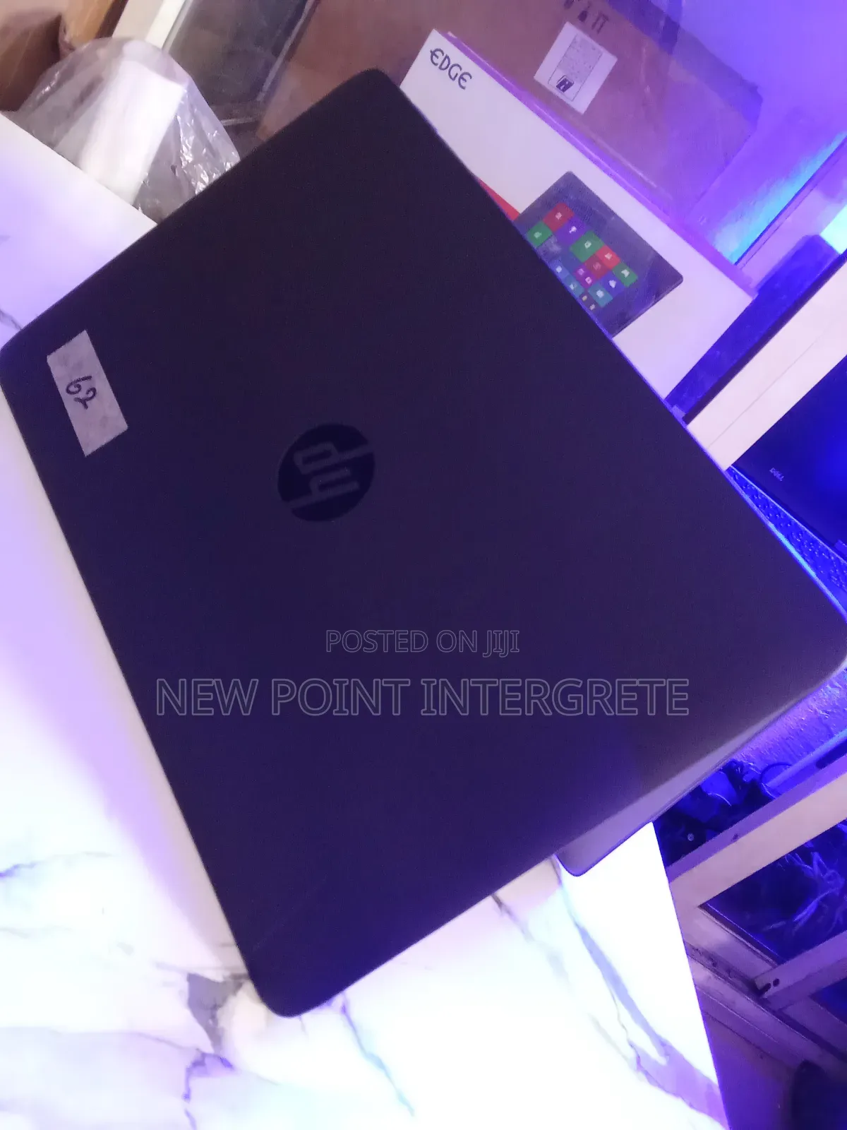 Laptop HP EliteBook 840 G2 8GB Intel Core i5 SSD 128GB