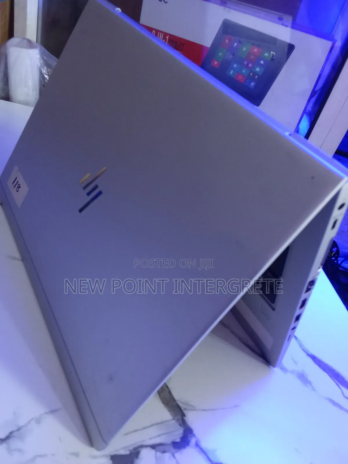 Laptop HP EliteBook 735 G5 8GB AMD Ryzen 3 SSD 256GB