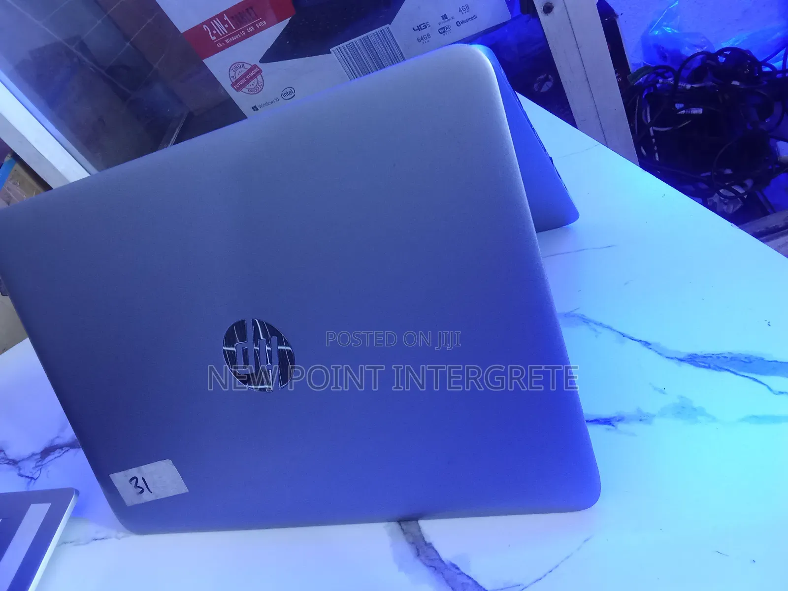 Laptop HP EliteBook 820 G3 8GB Intel Core i5 SSD 128GB