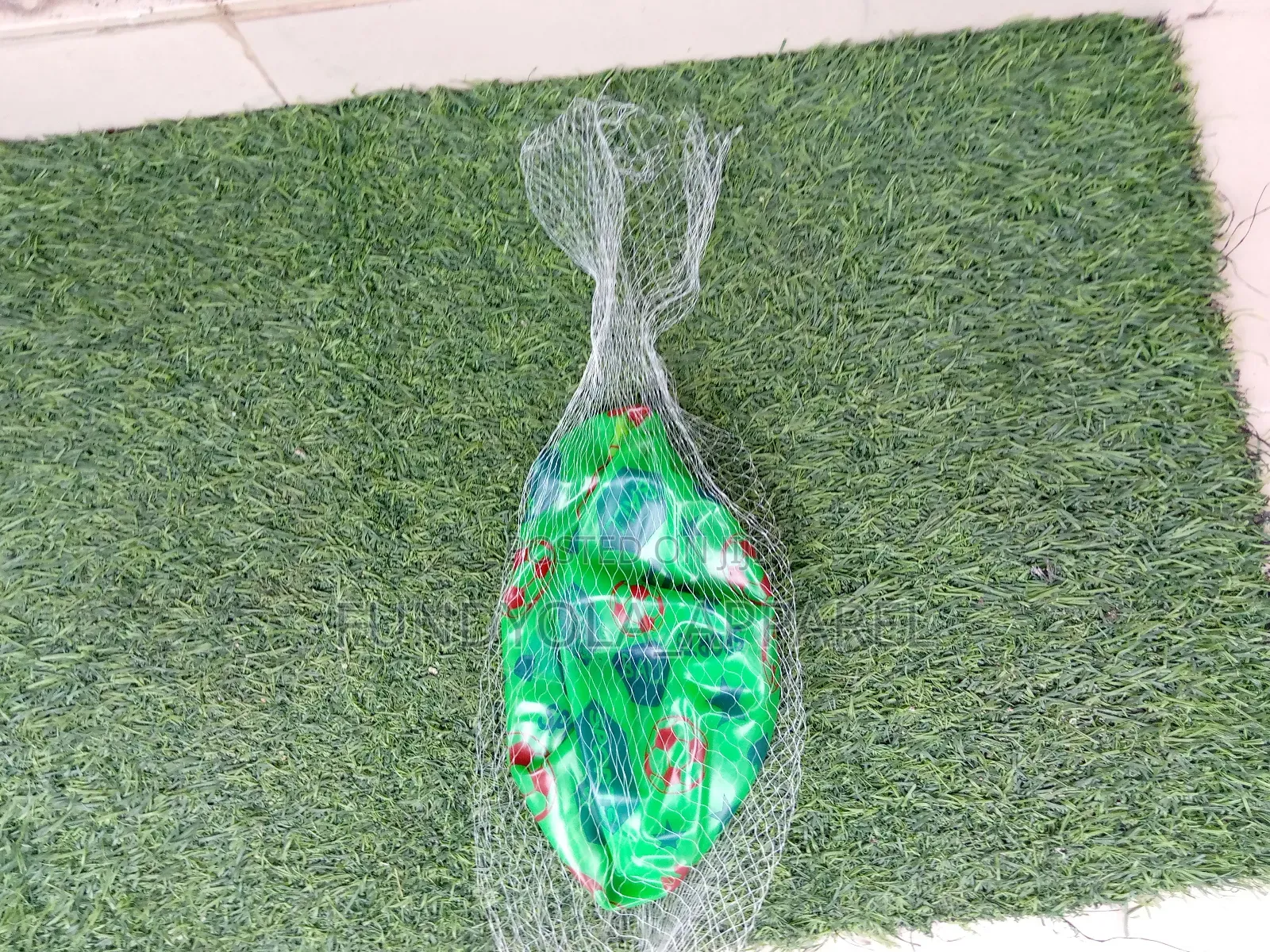 Children Ball