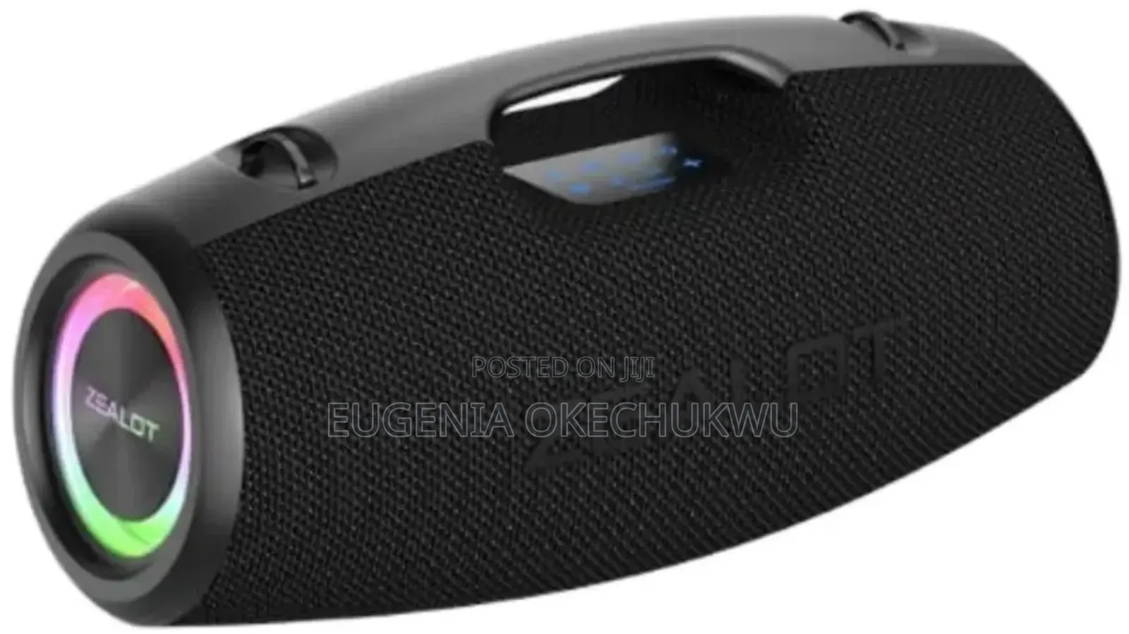 Zealot Speaker S78