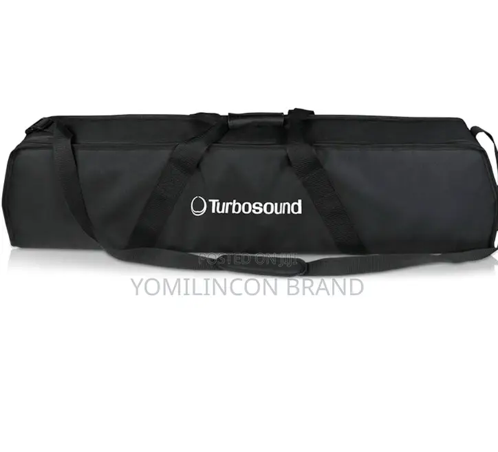 Turbosound Inspire Ip3000-Tb Deluxe Water Resistant Transport Bag