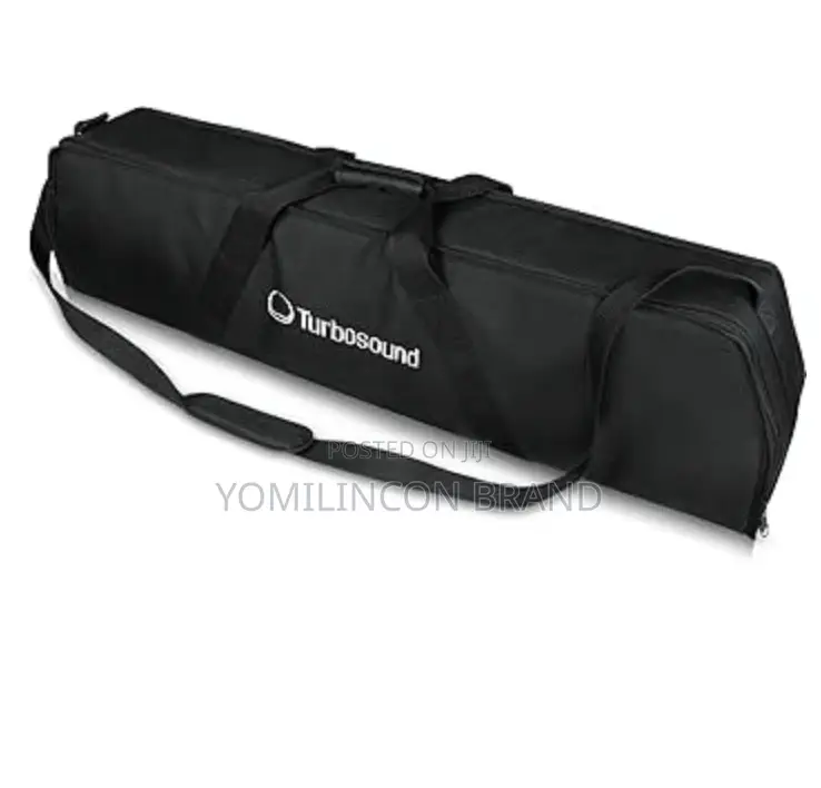 Turbosound Inspire Ip3000-Tb Deluxe Water Resistant Transport Bag