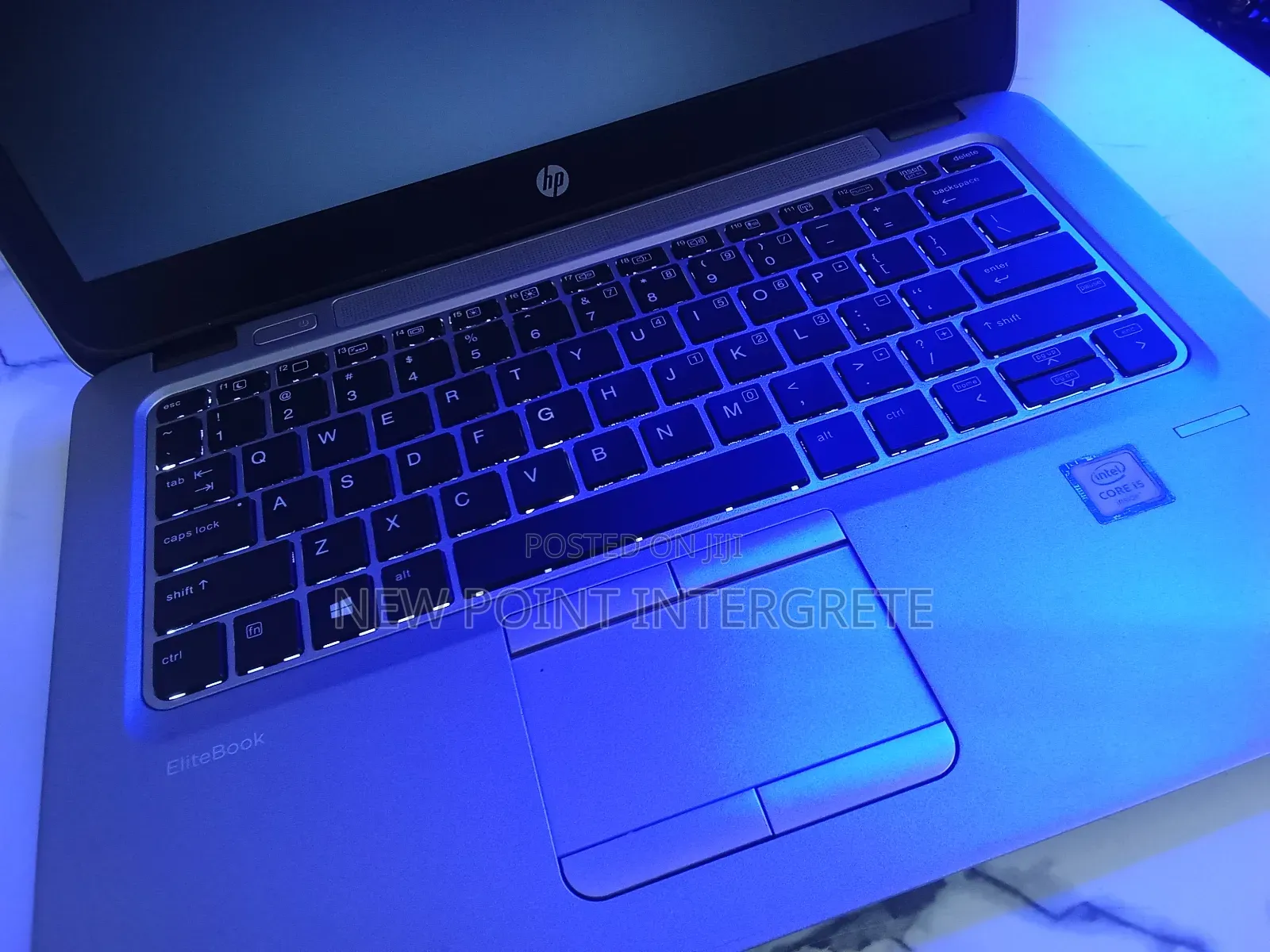 Laptop HP EliteBook 820 G2 8GB Intel Core i5 SSD 128GB