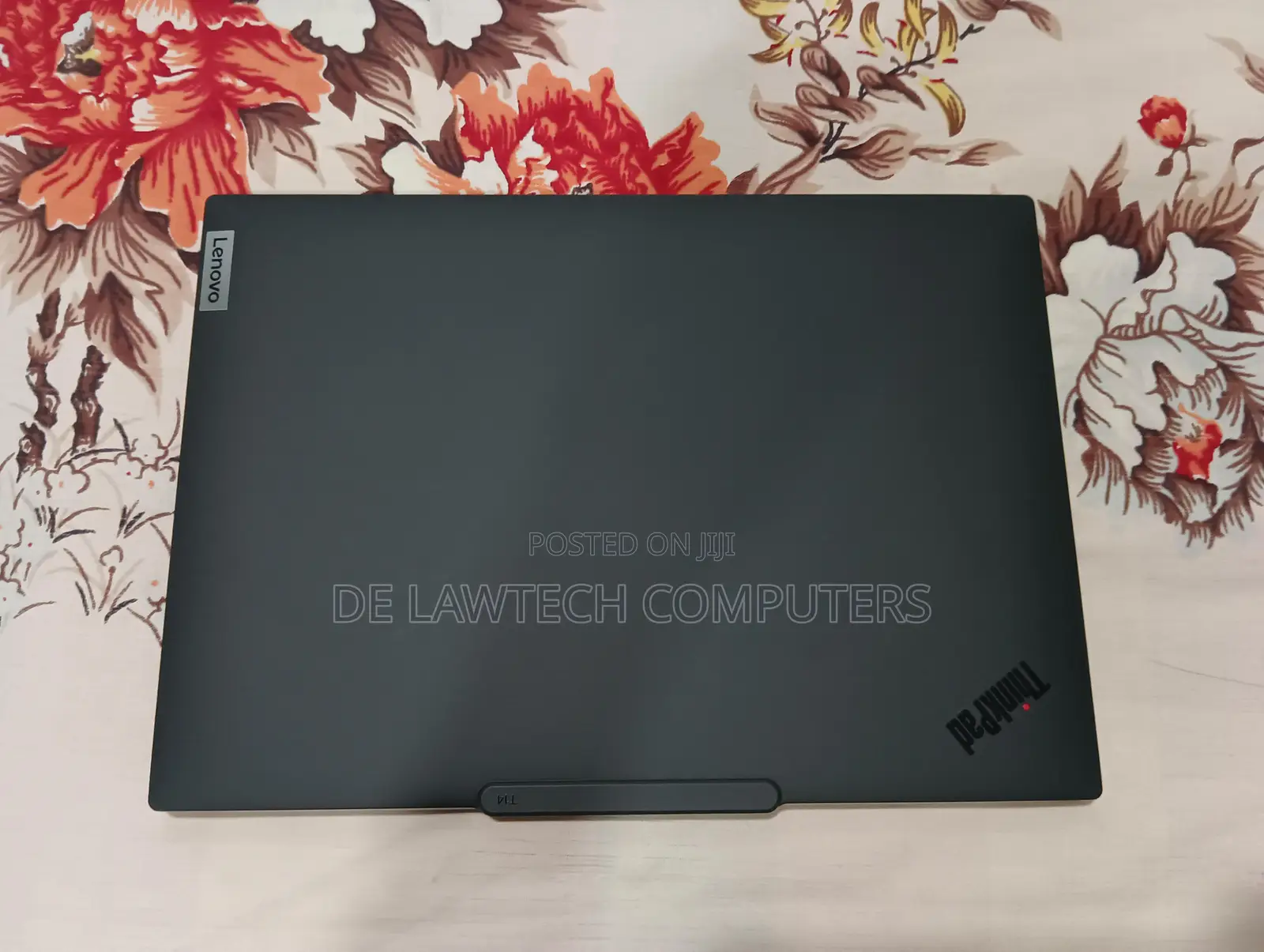 New Laptop Lenovo ThinkPad T14 16GB Intel Core Ultra 7 SSD 512GB