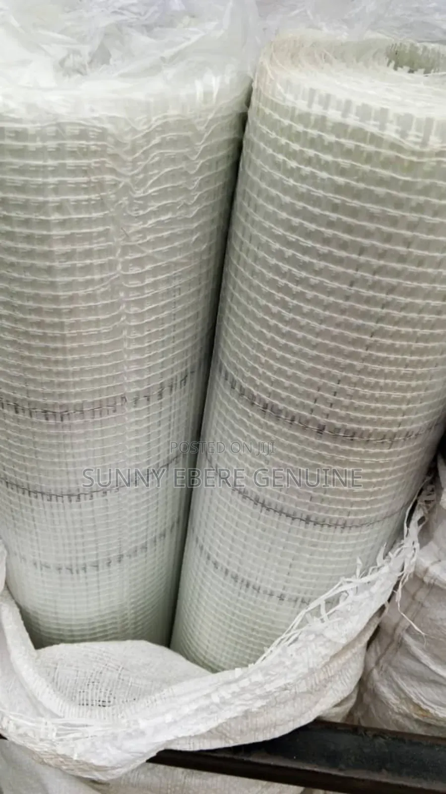 Pipeline Anti Corrosion Cloth Coating