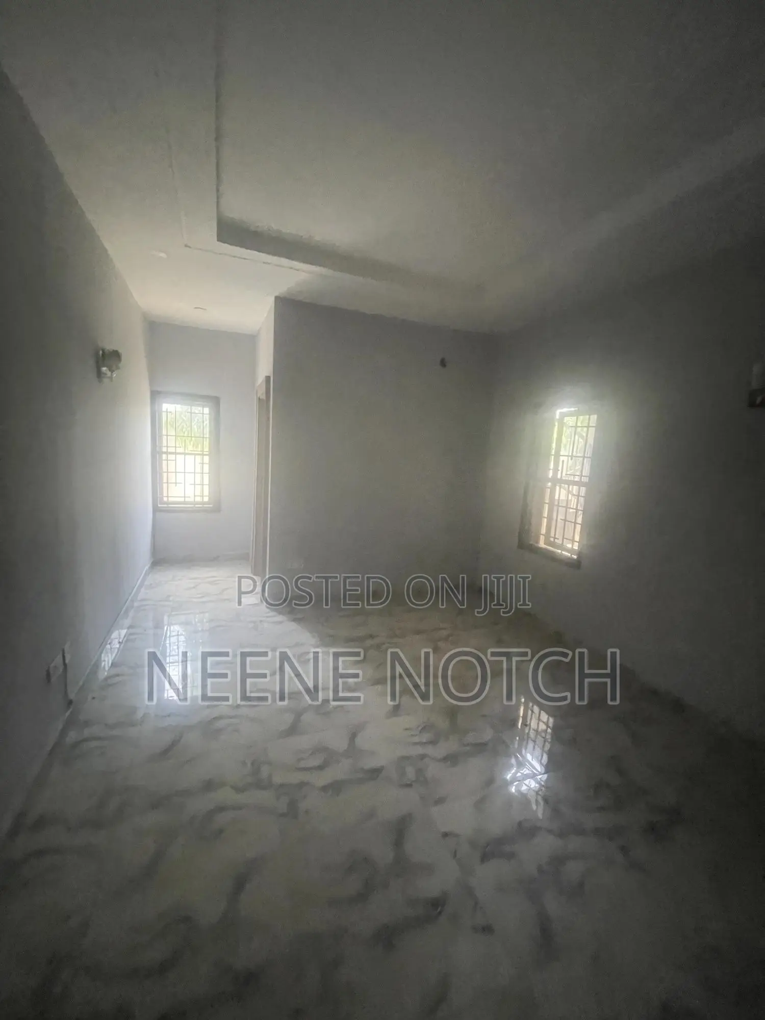 Furnished 3bdrm House in Jude Godwin Street, Garki for rent