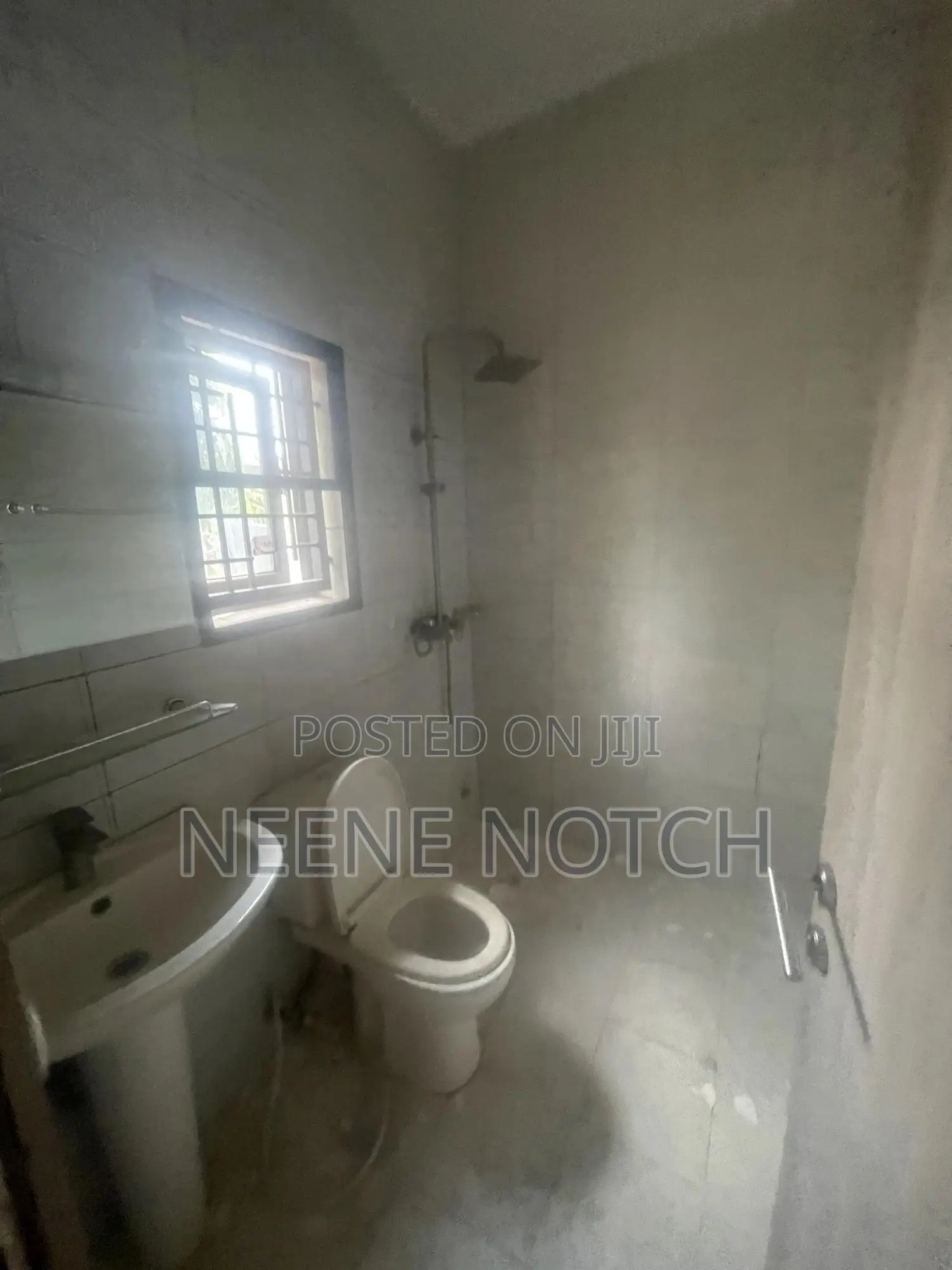 Furnished 3bdrm House in Jude Godwin Street, Garki for rent