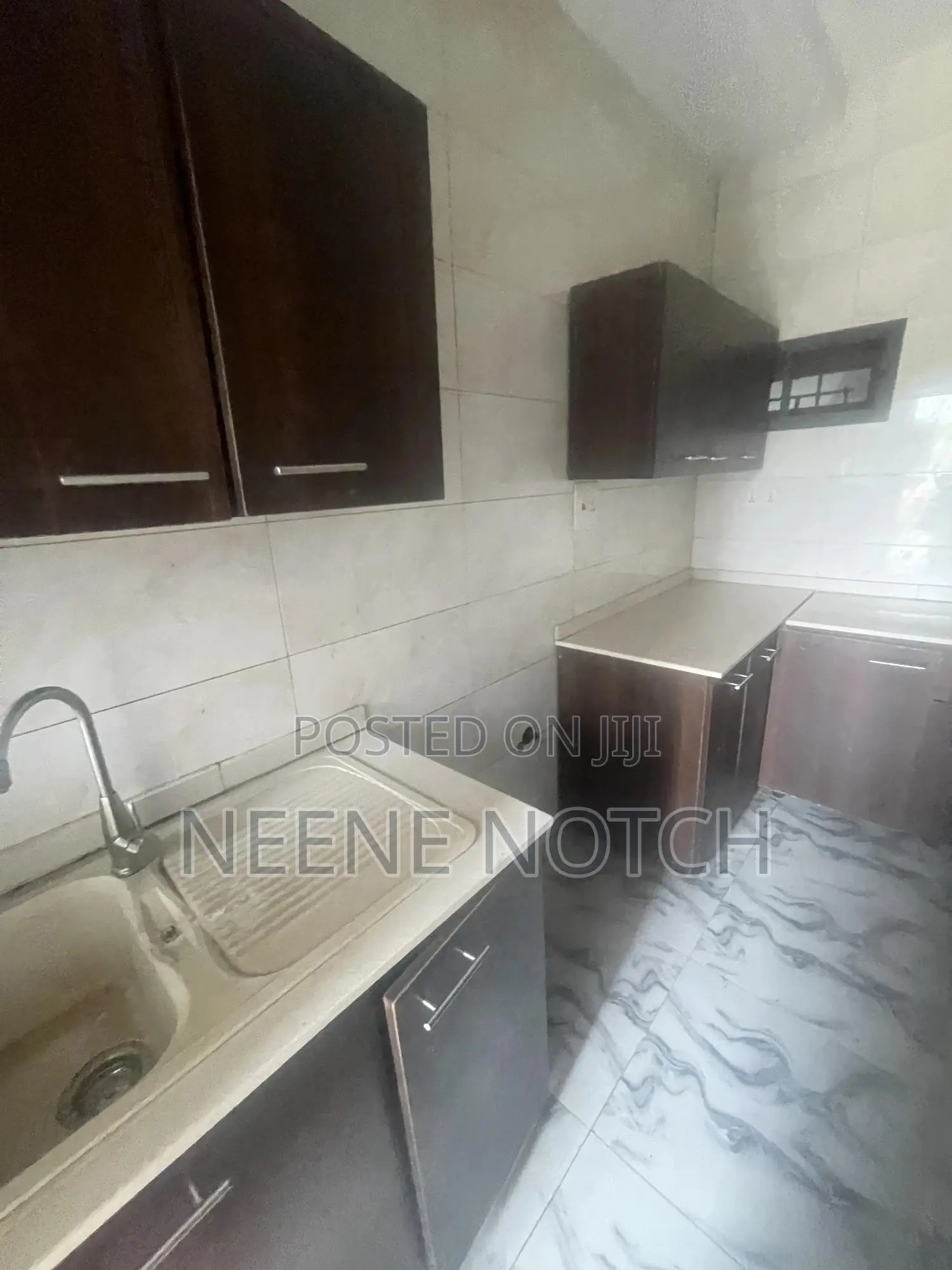 Furnished 3bdrm House in Jude Godwin Street, Garki for rent