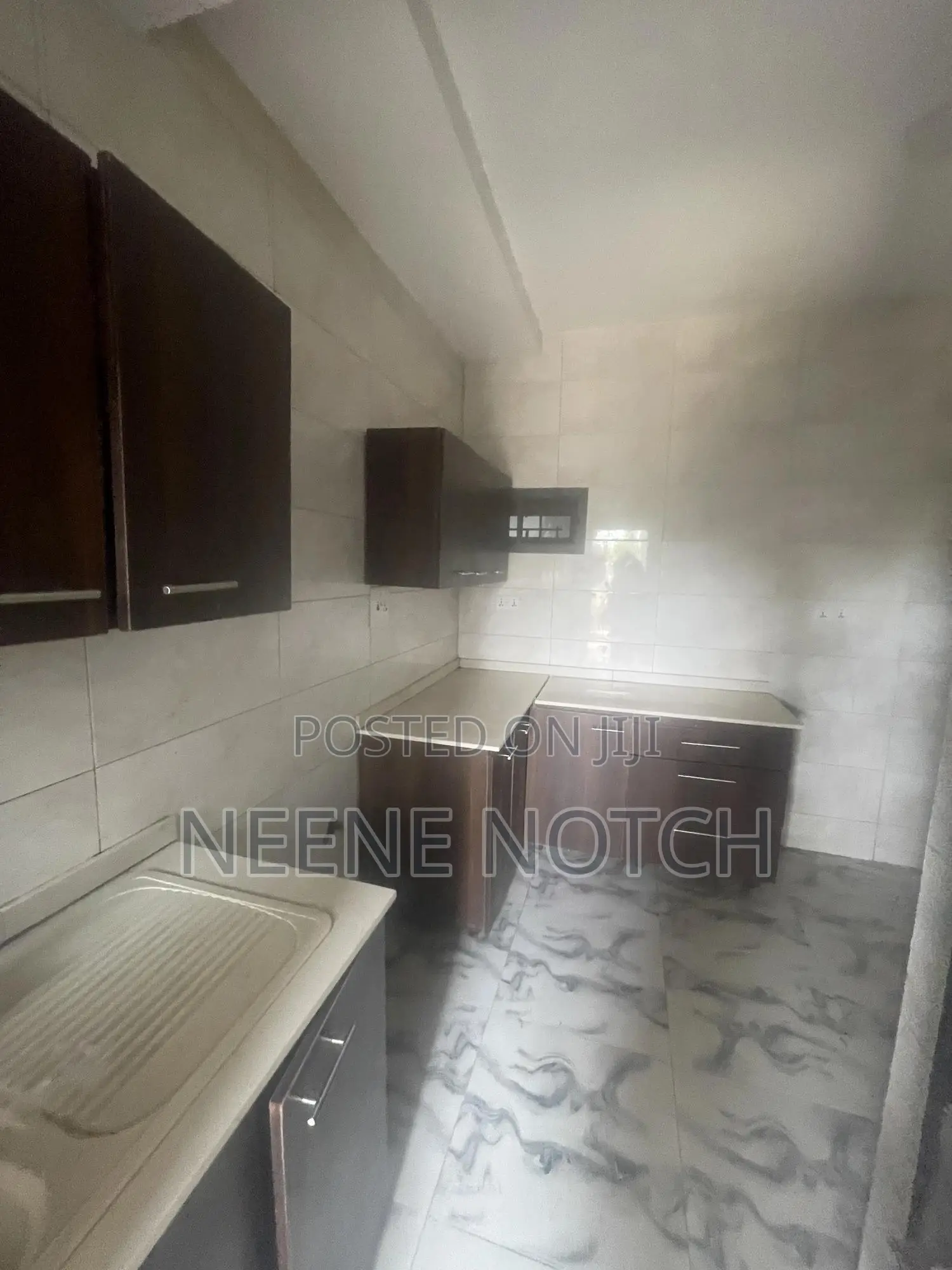 Furnished 3bdrm House in Jude Godwin Street, Garki for rent