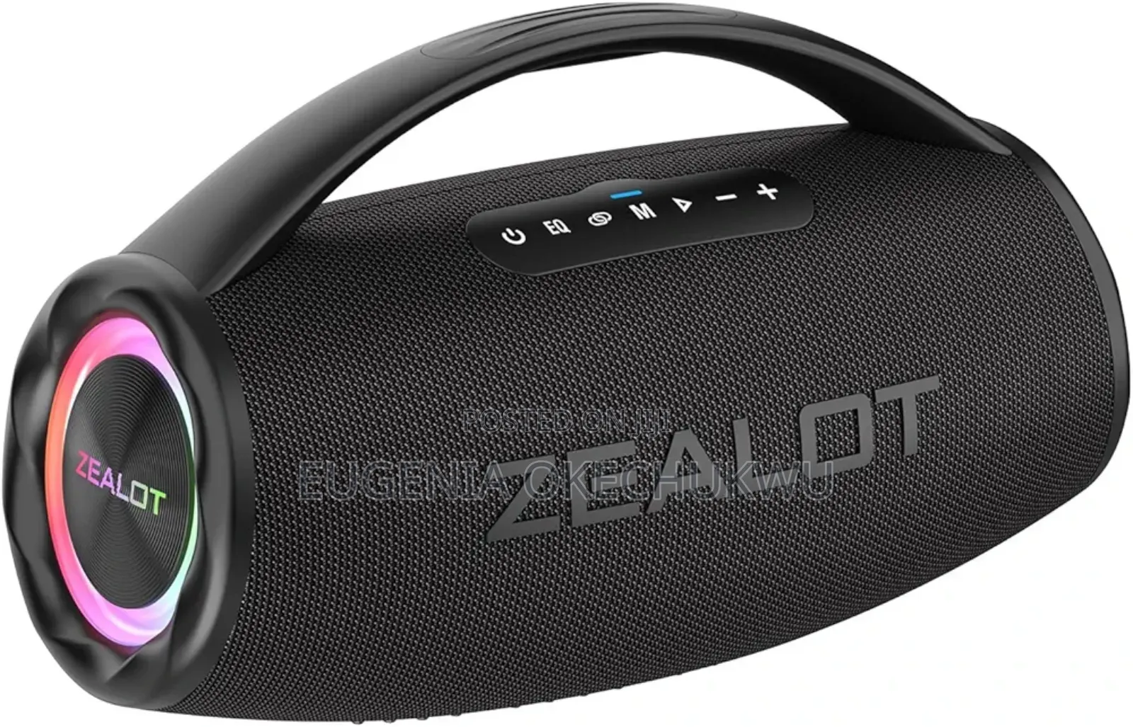 Zealot 80watts Speaker S97