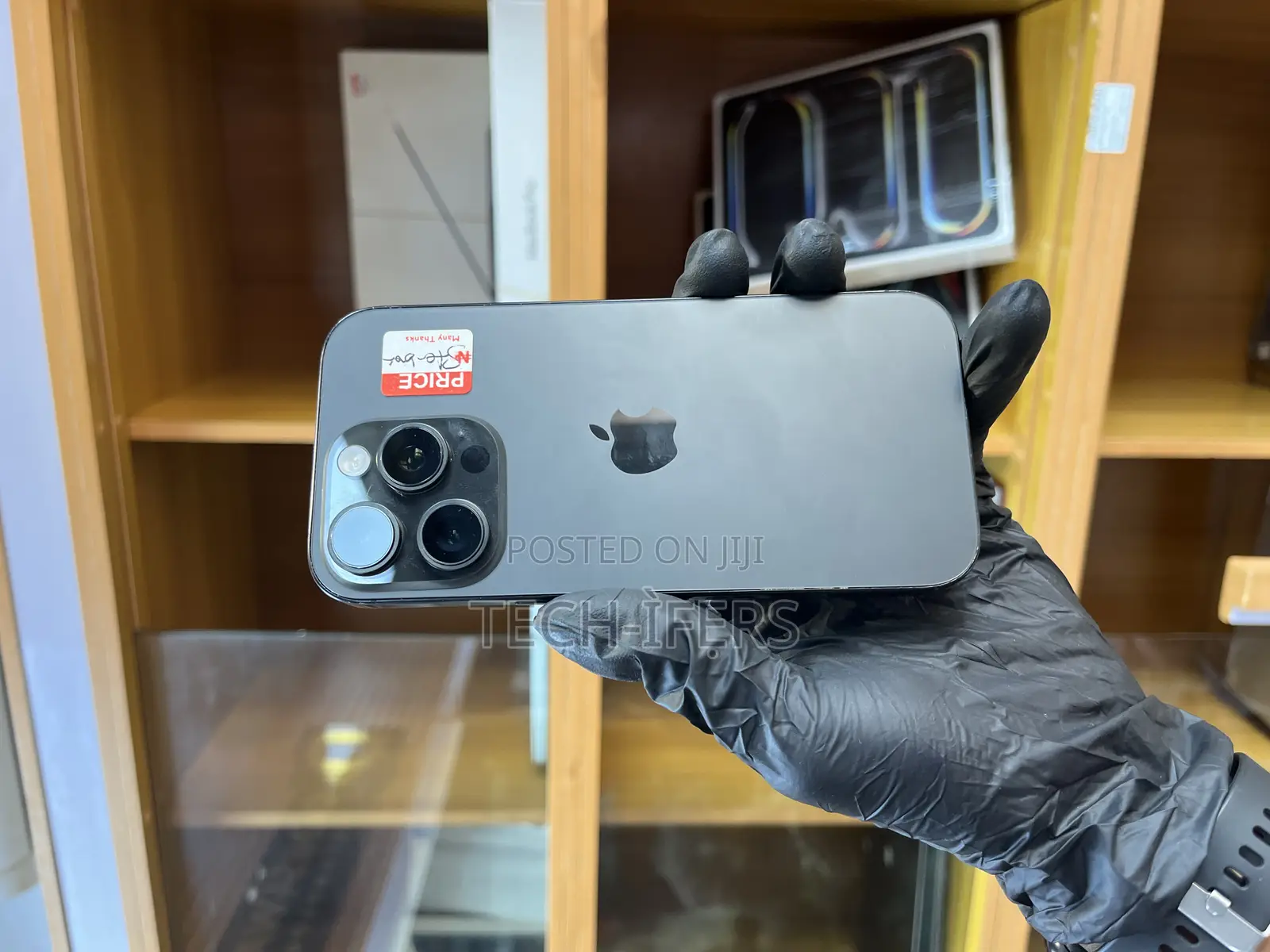 Apple iPhone 16 Pro 128 GB