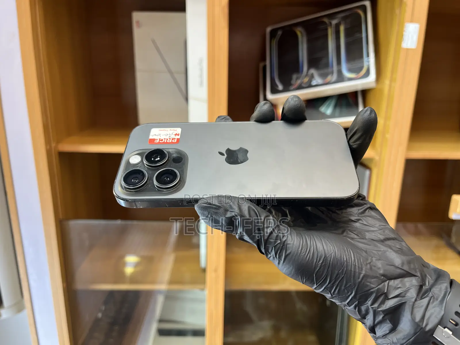 Apple iPhone 16 Pro 128 GB