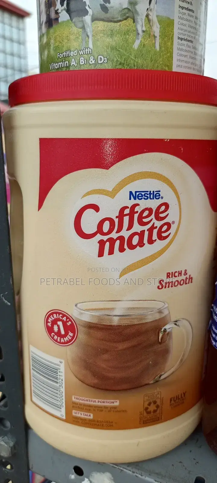 Coffeemate