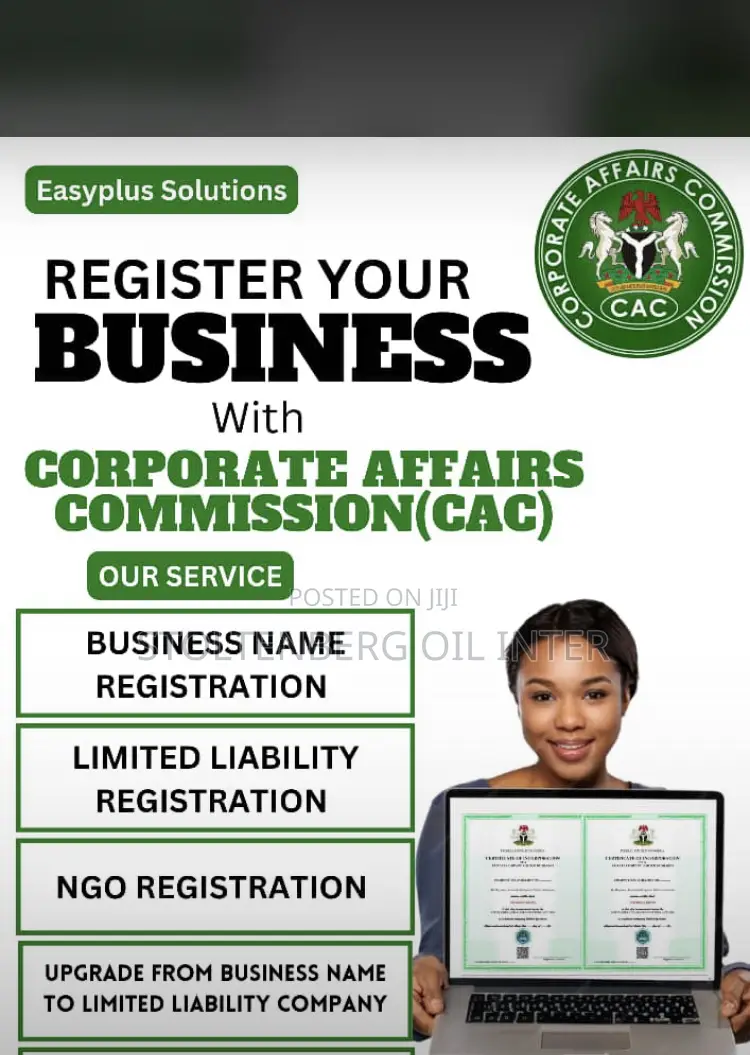 Fastest Affordable Company Incoporation/Registration