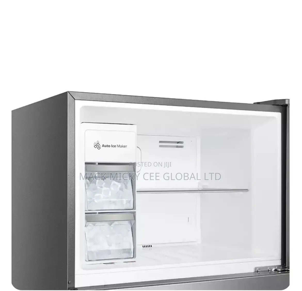 Hisense Top Freezer Refrigerator 535l (565dri)
