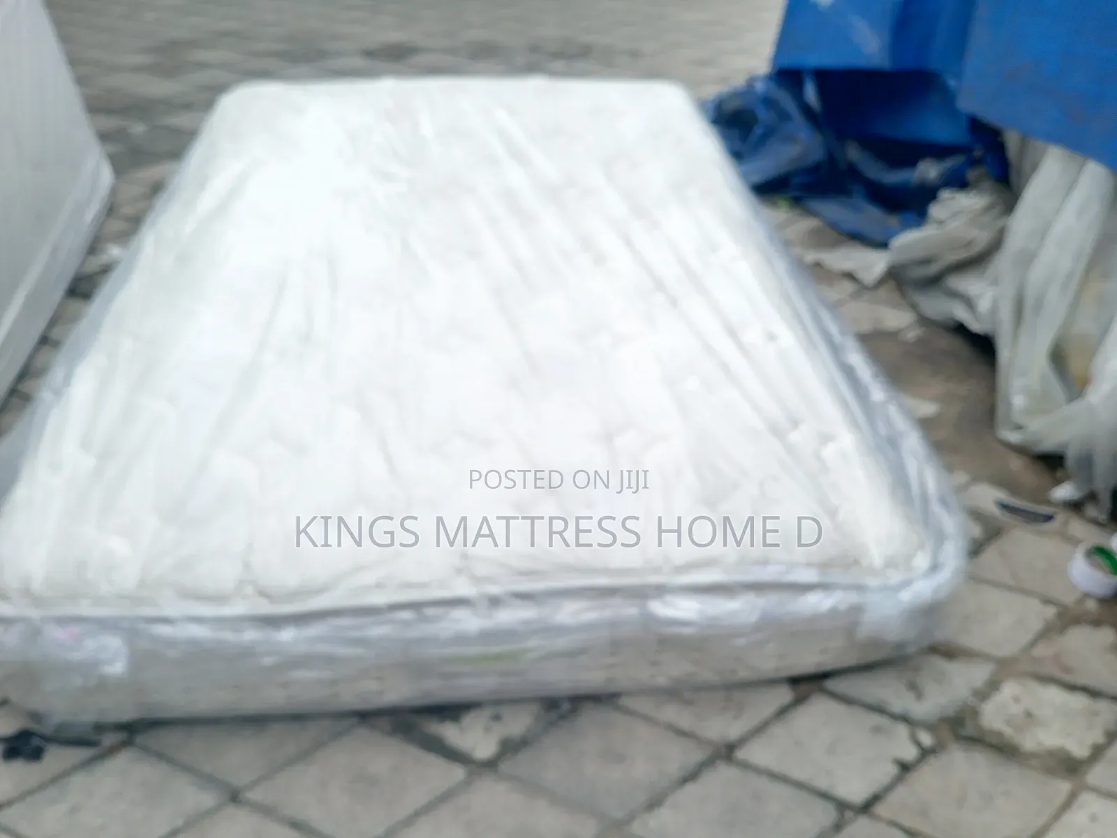 Mattresses Such as Canadian Orthopedic