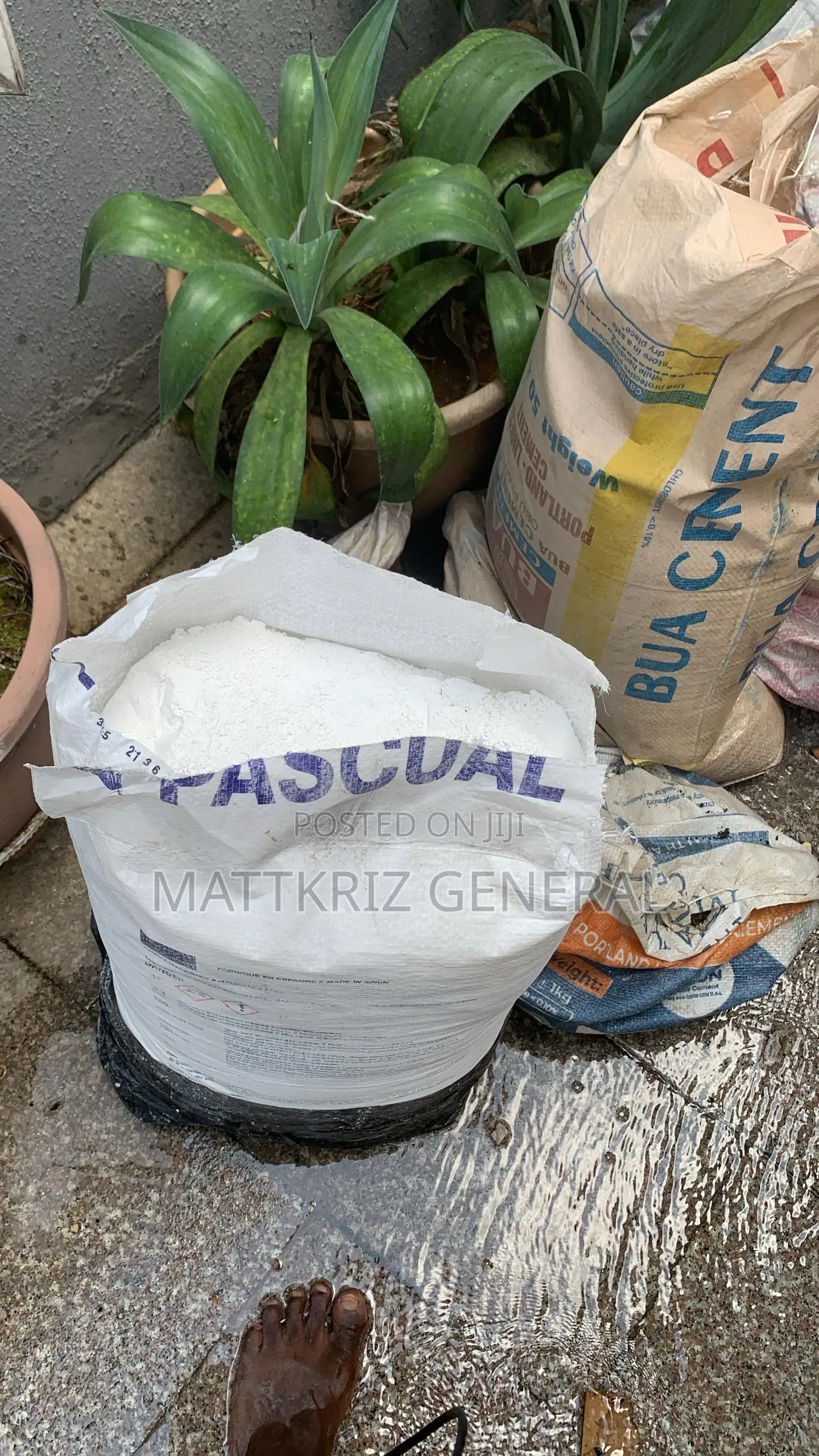 Matt Water Treatment Services