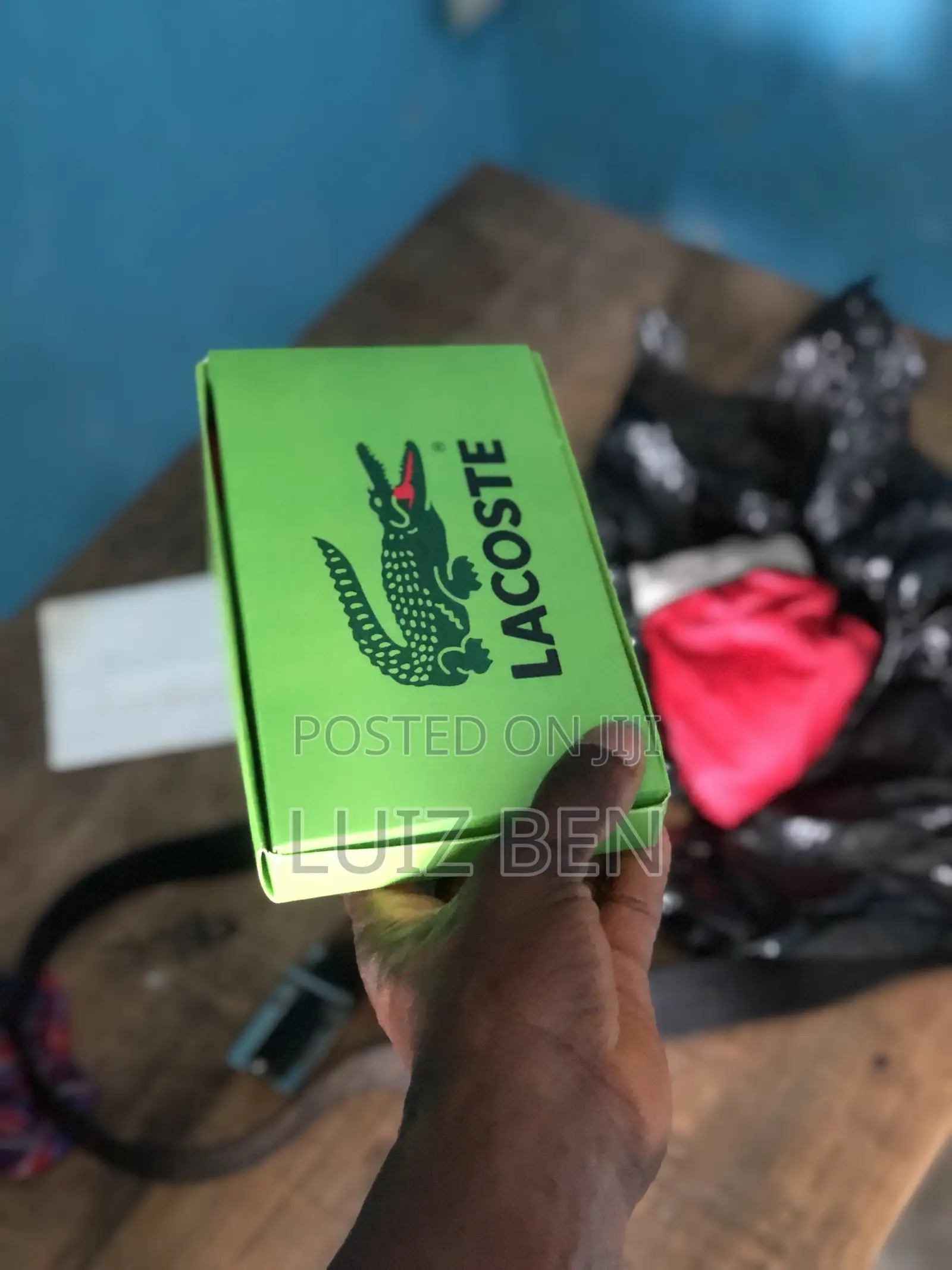 Any Type of Boxer Packs for Sale