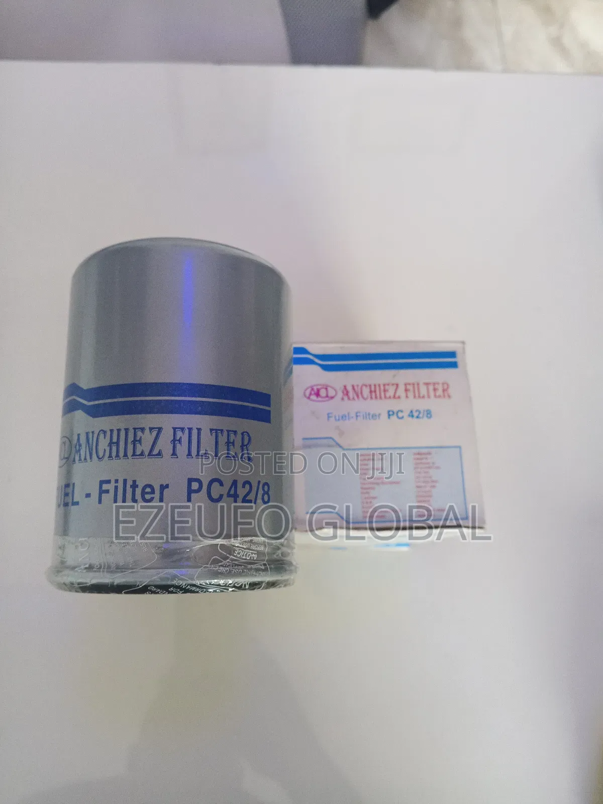 Pc42 Oil Filter