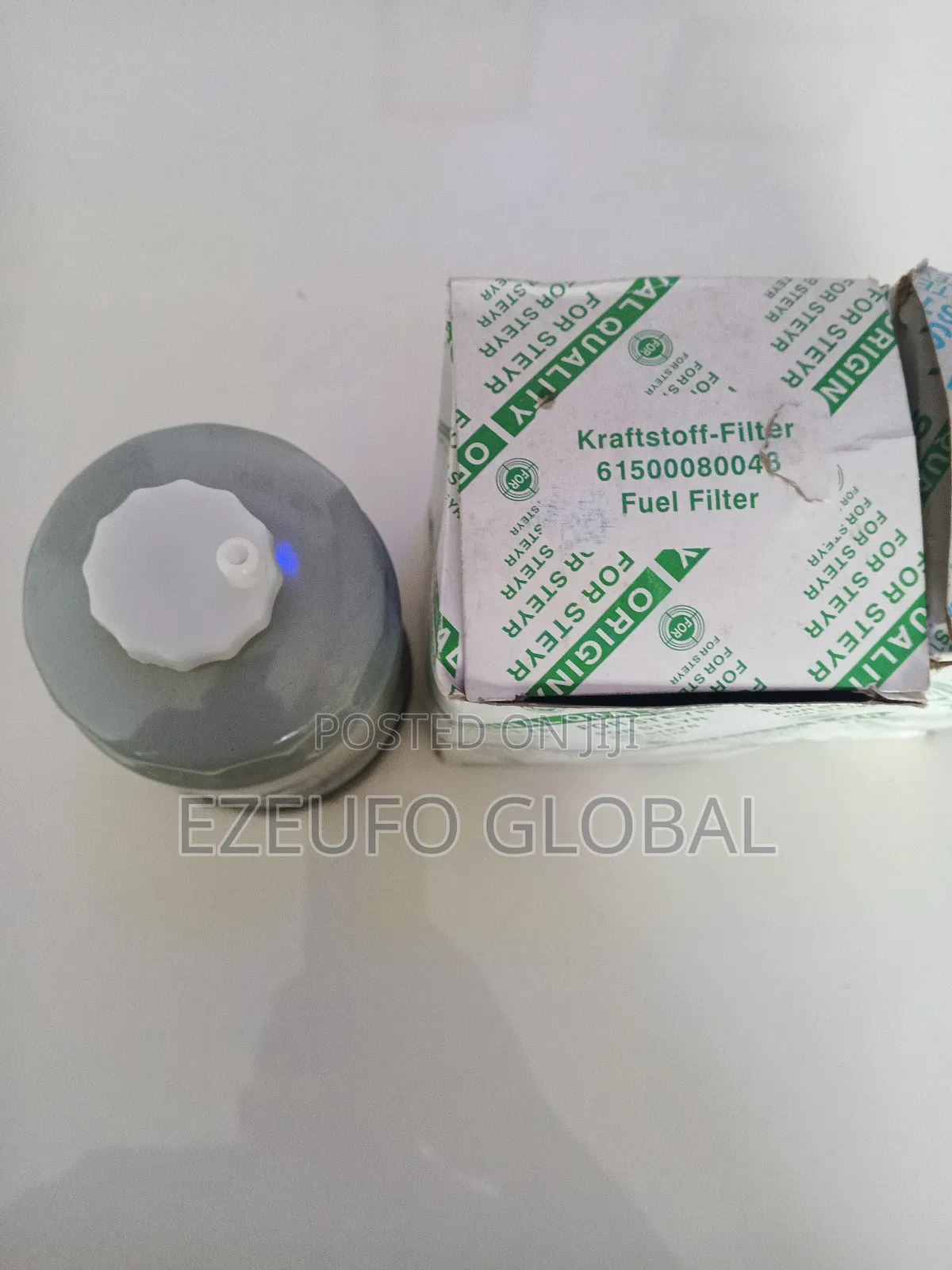 Steyr Fuel Filter ()