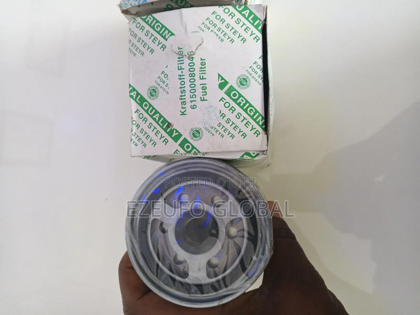 Steyr Fuel Filter ()