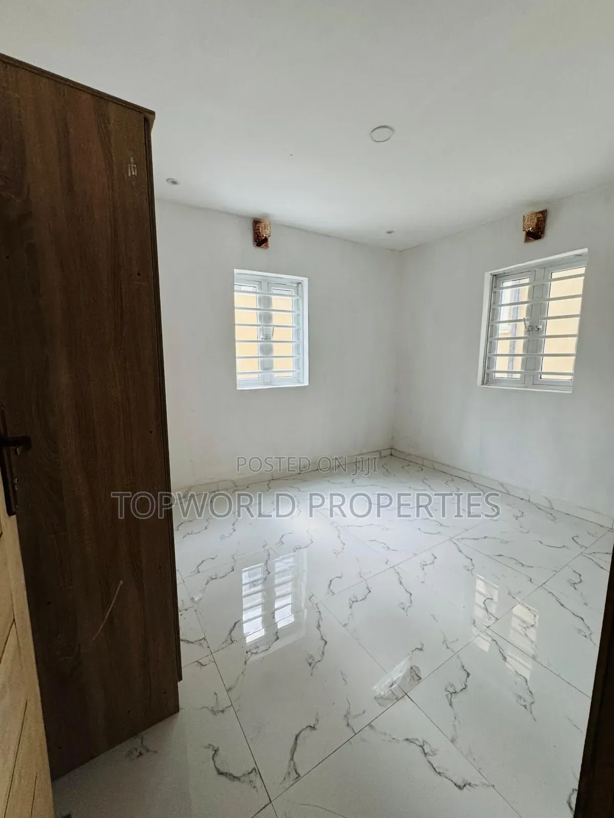2bdrm Apartment in Ogba for sale