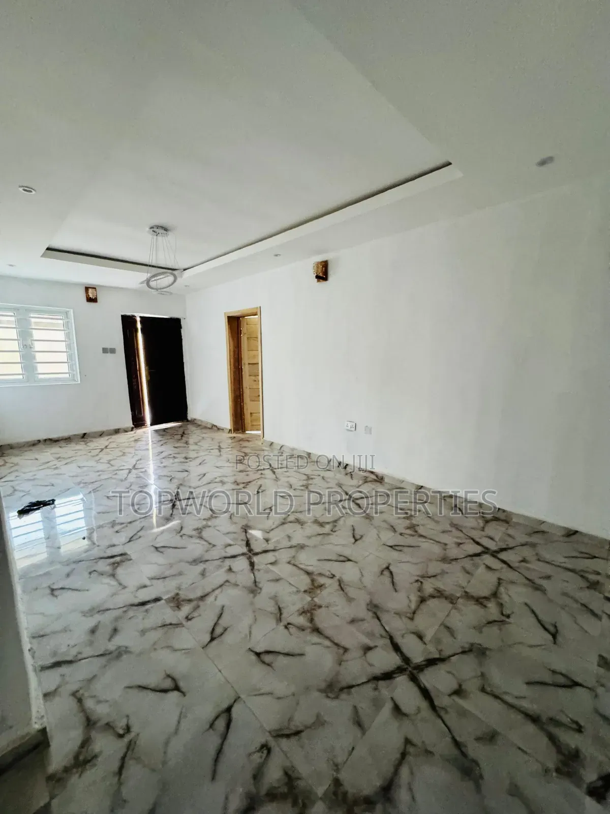 2bdrm Apartment in Ogba for sale