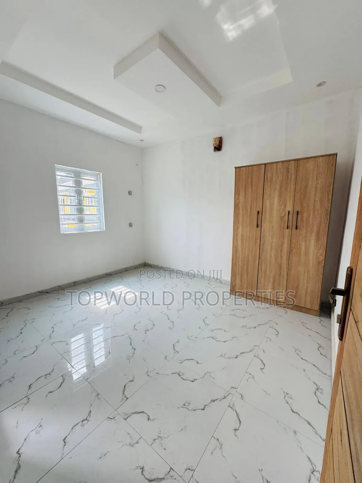2bdrm Apartment in Ogba for sale