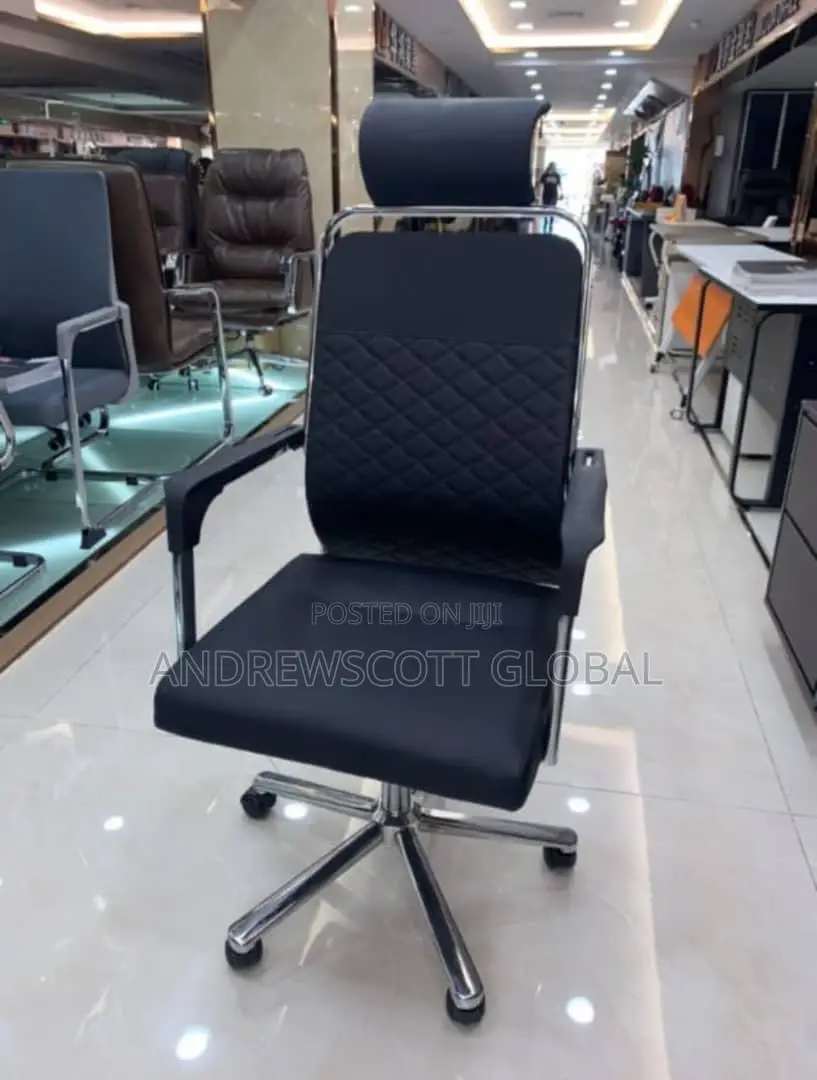 Brand New Imported Chair