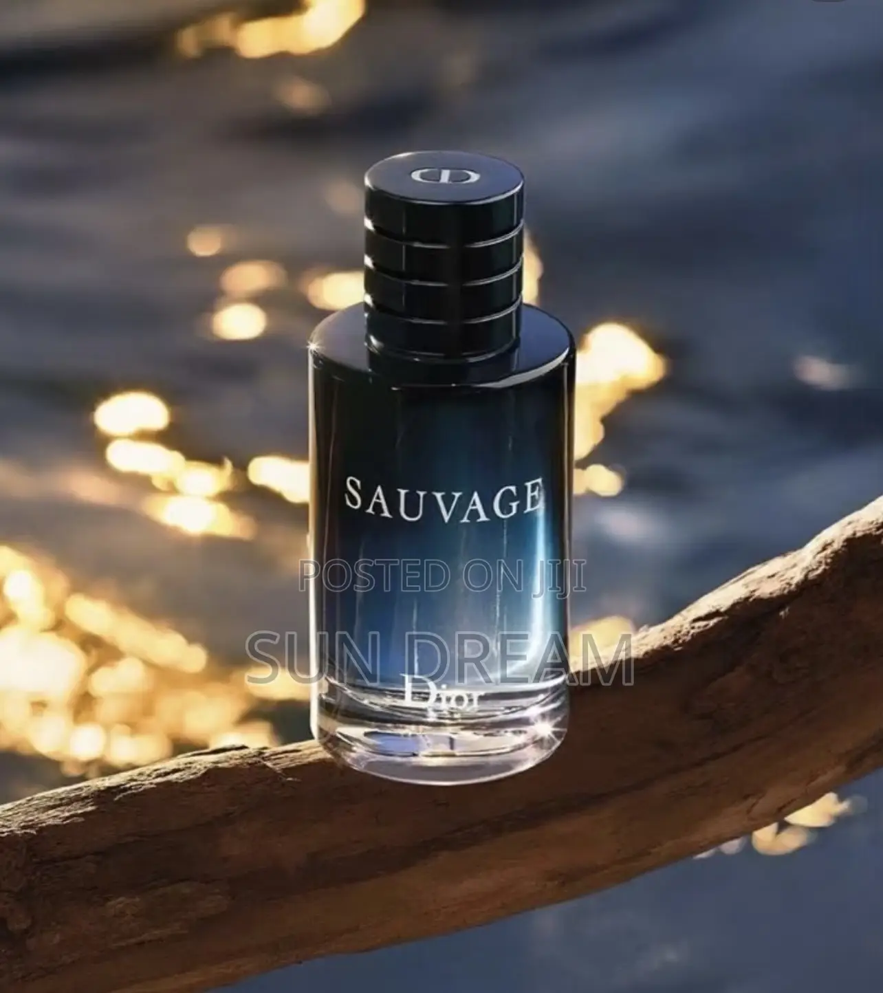 Original Christian Dior Sauvage Perfume 100ml Men Perfume Men Gift