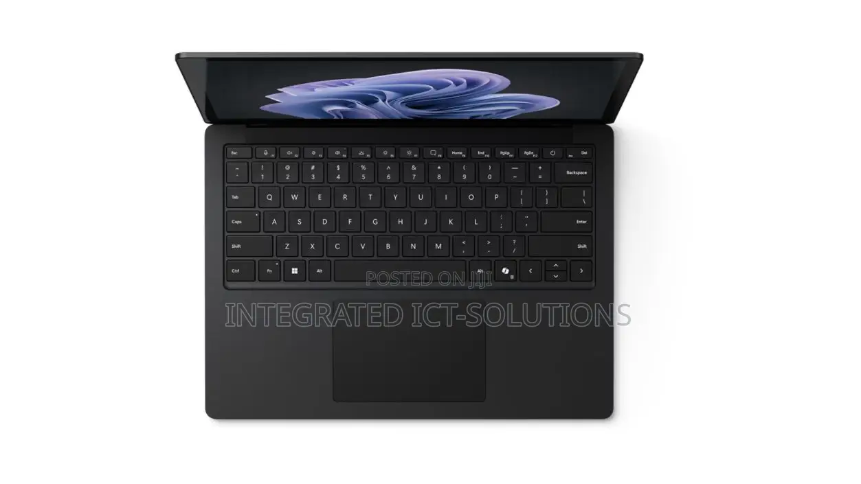 New Laptop Microsoft Surface Laptop 6 16GB Intel Core Ultra 7 SSD 512GB
