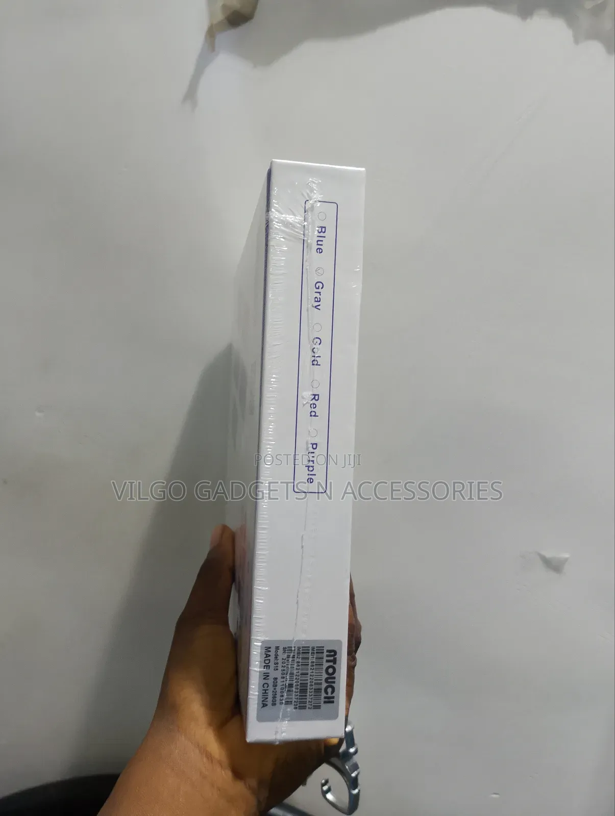 New Atouch X15 256 GB