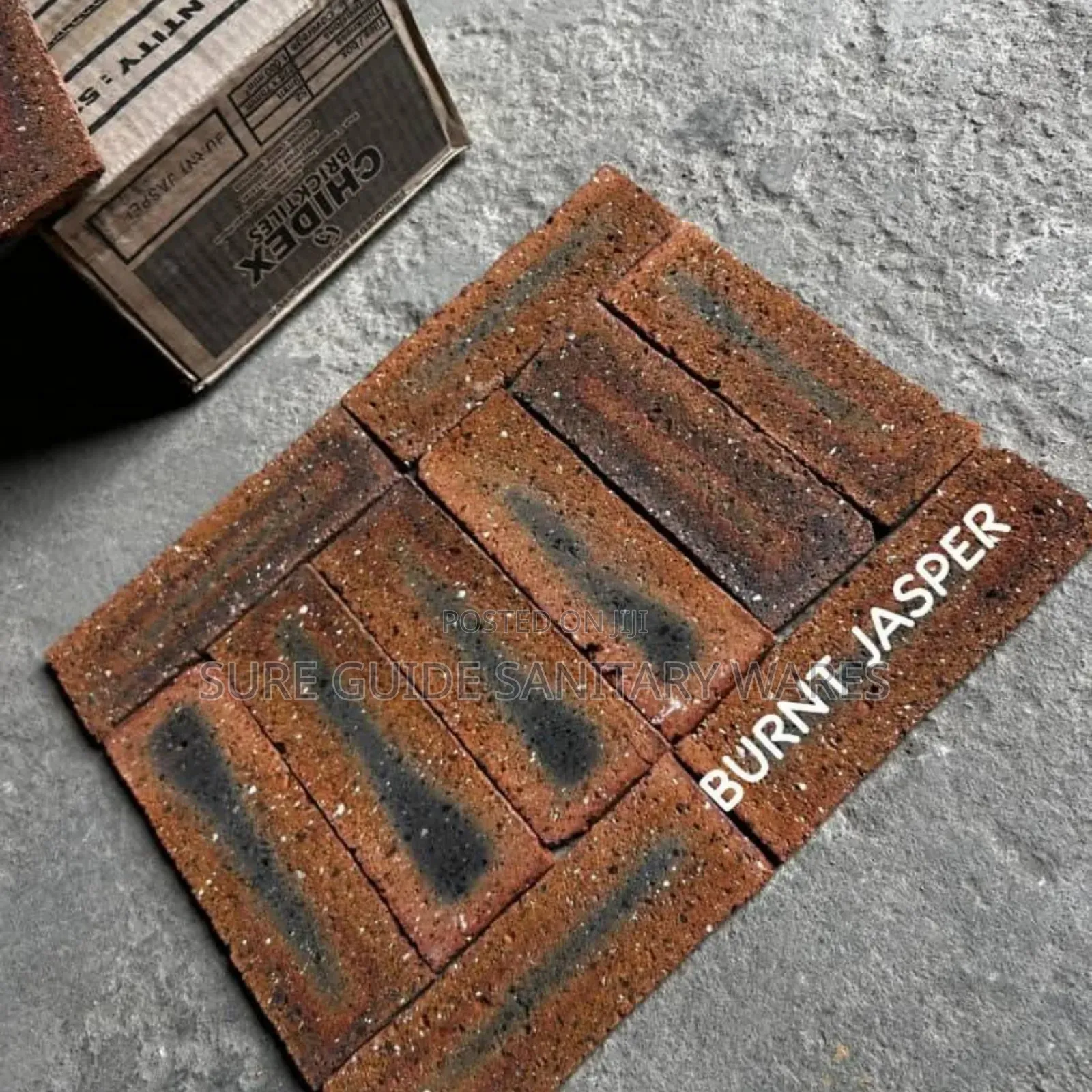 South African Bricks Stone Tiles