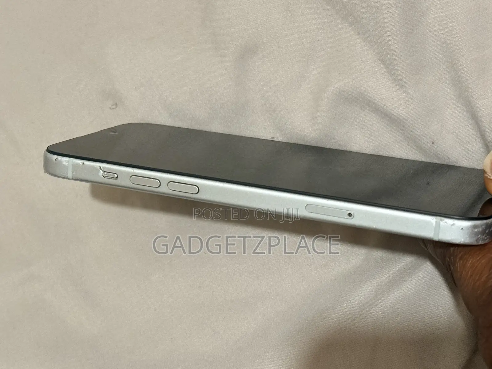 Apple iPhone 15 Plus 128 GB Green