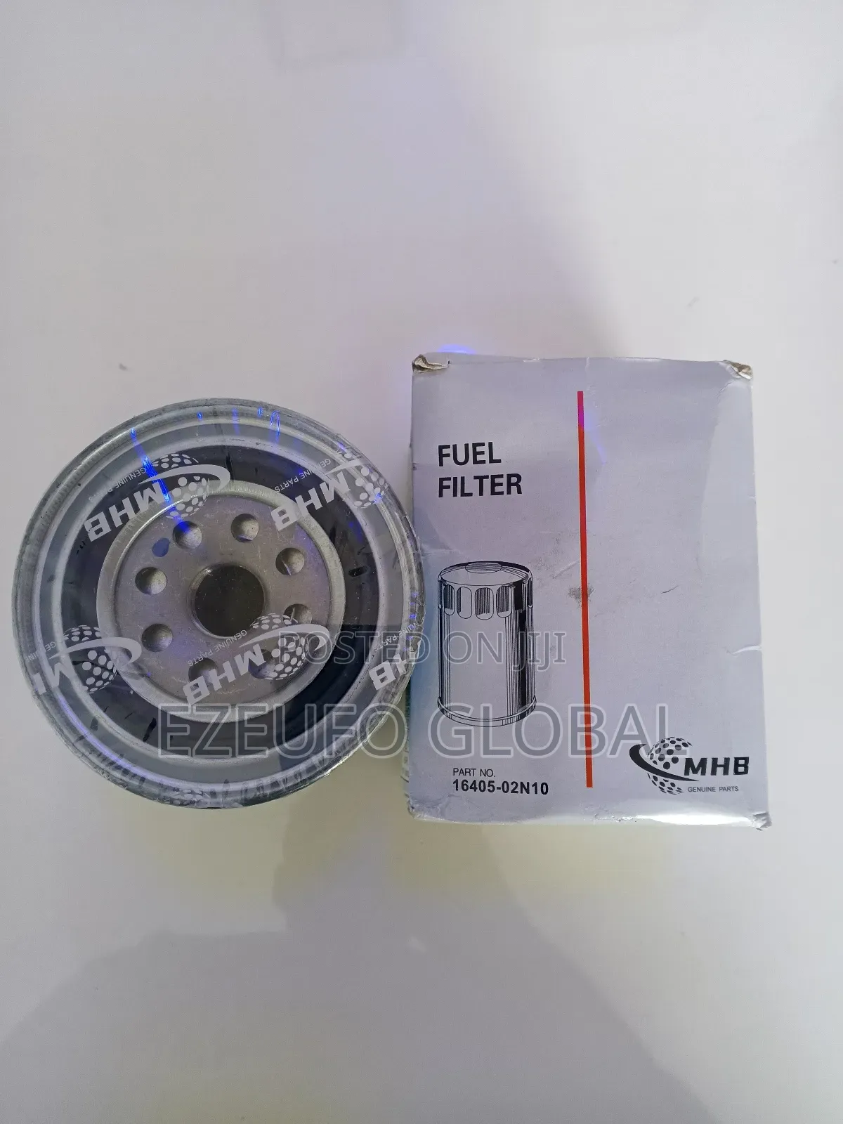Nissan Fuel Filter 16405-02n10