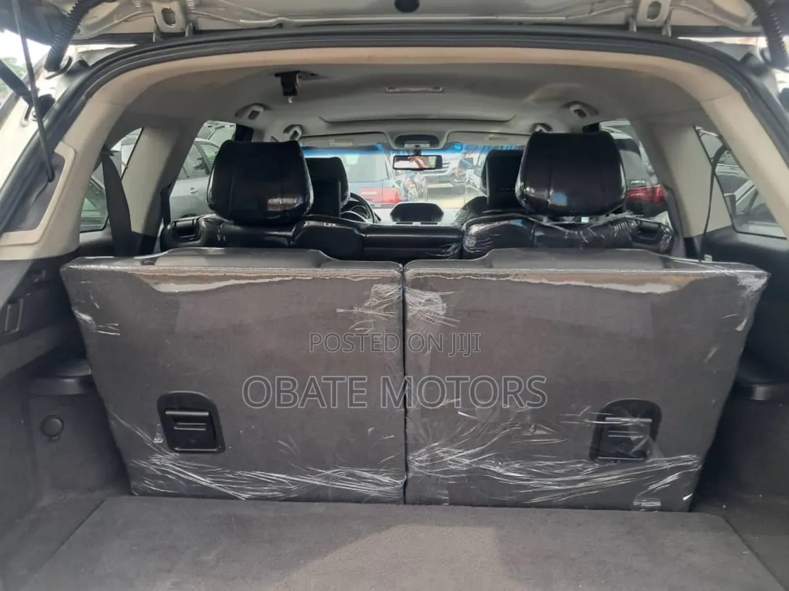 Acura MDX SUV 4dr AWD (3.7L 6cyl 6A) 2013 Silver